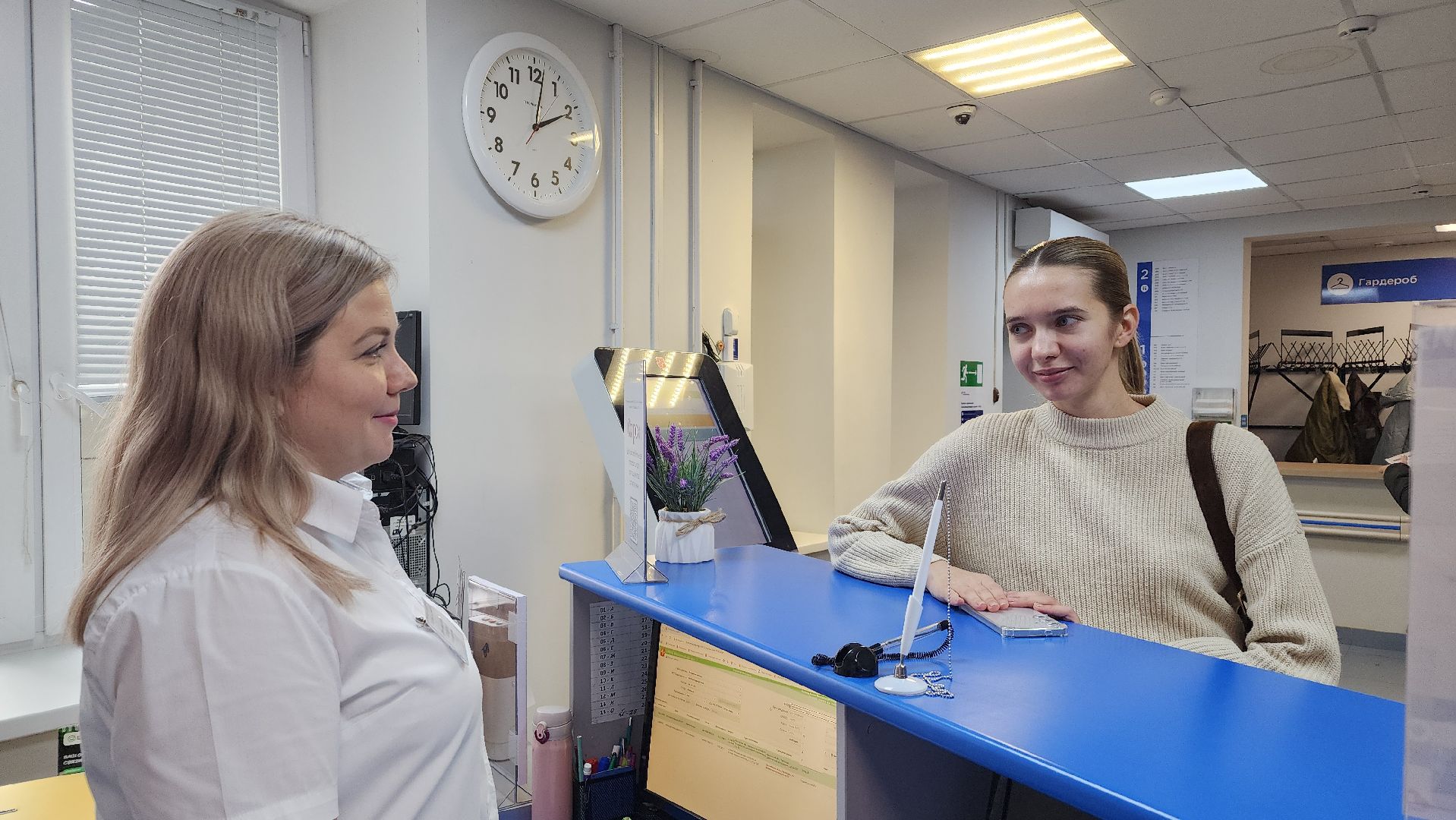 медицина, здоровье, диспансеризация, лосино-петровский,