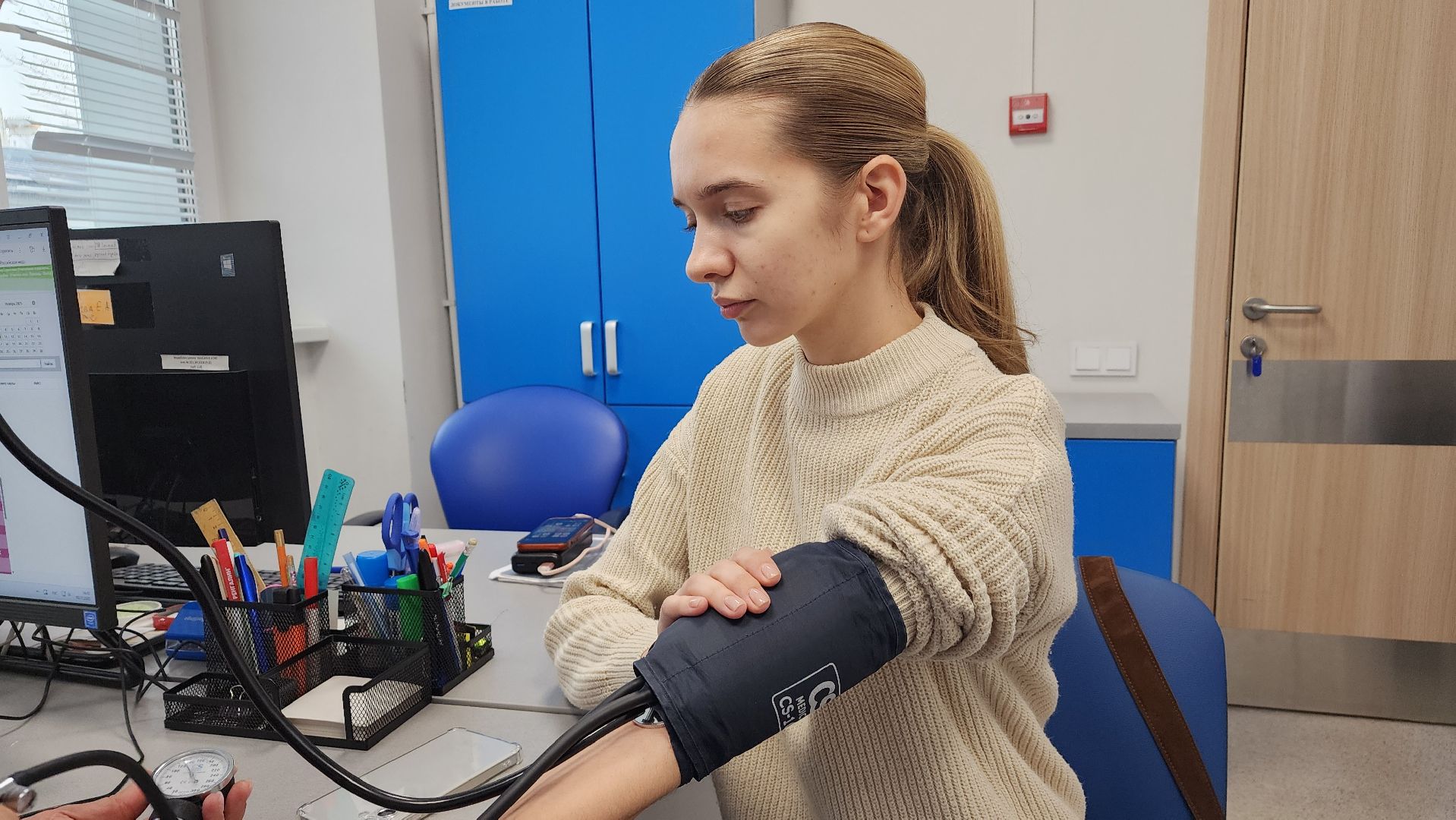 медицина, здоровье, диспансеризация, лосино-петровский,