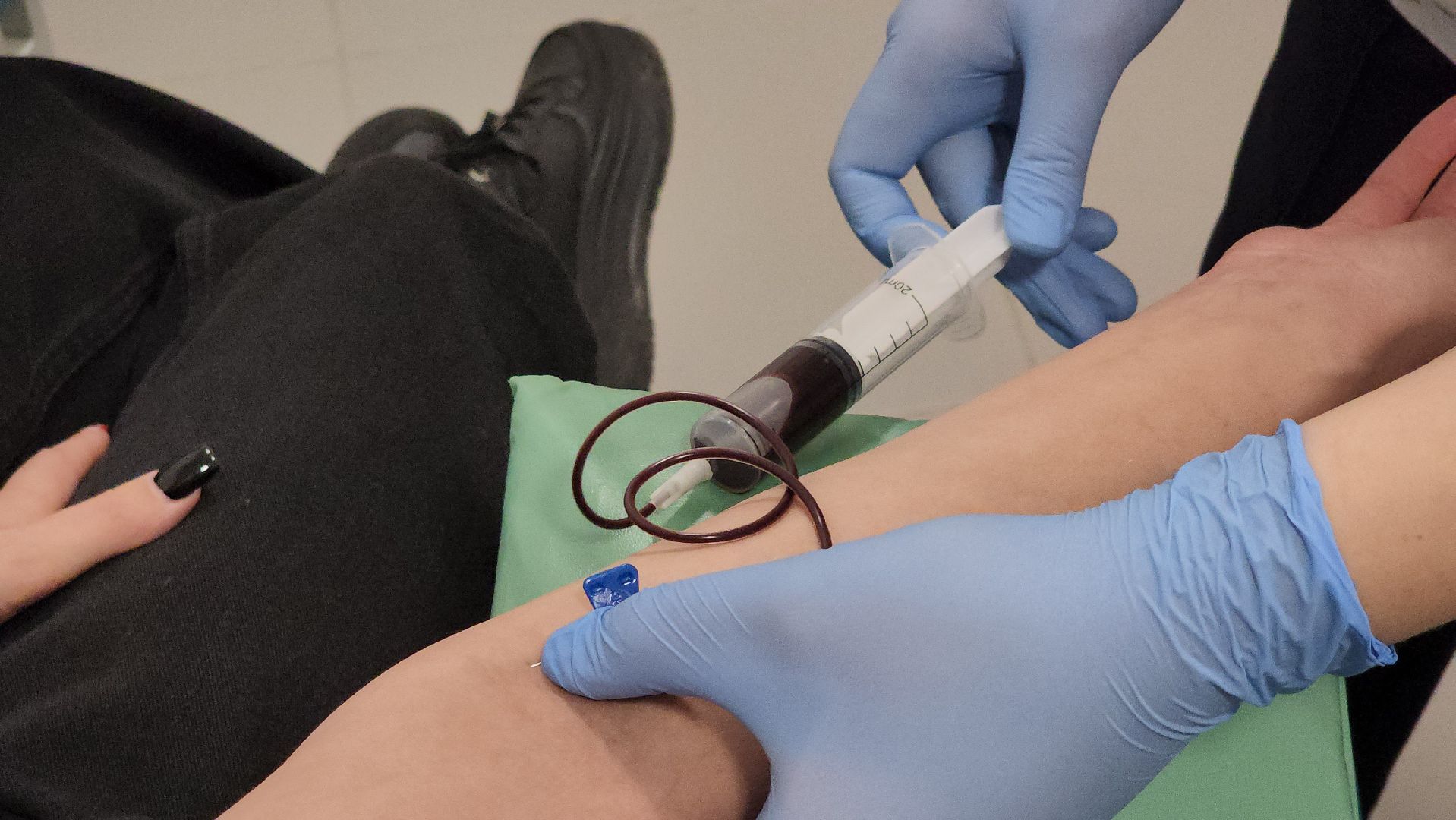 медицина, здоровье, диспансеризация, лосино-петровский,