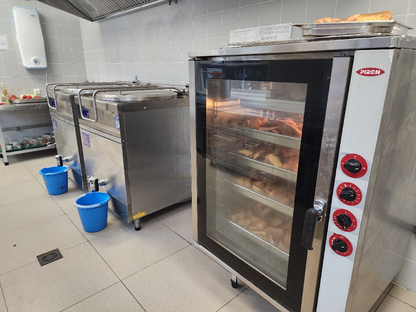 красноармейск, городской округ пушкинский, пищеблок, школьное питание,