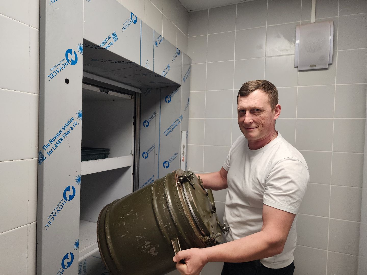 красноармейск, городской округ пушкинский, пищеблок, школьное питание,