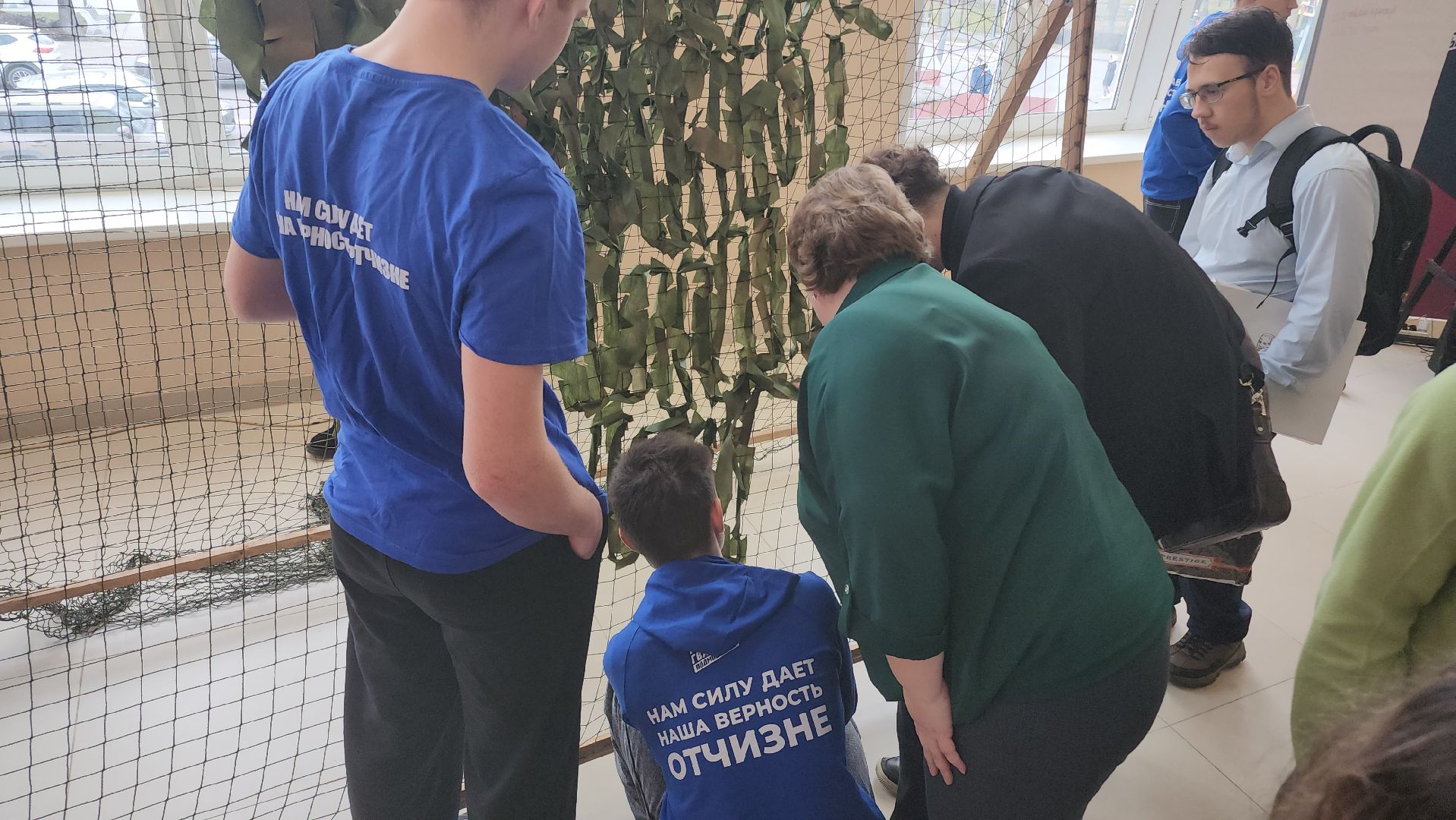 Егорьевск , Подмосковье , Московская область , Мгер,