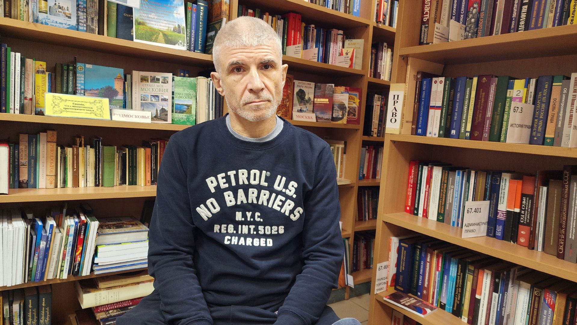 Спецоперация, Общество , Люди Звенигорода ,