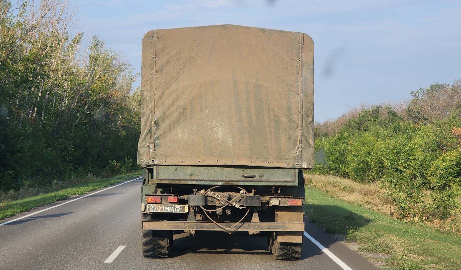 Спецоперация, Общество , Люди Звенигорода ,