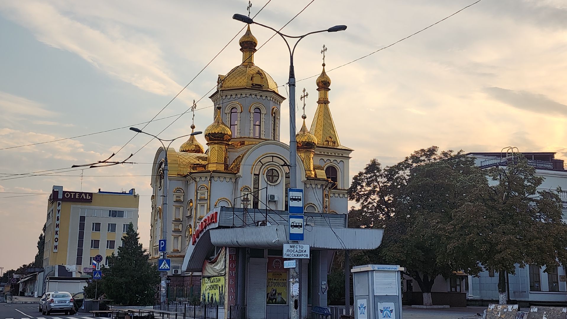 Спецоперация, Общество , Люди Звенигорода ,