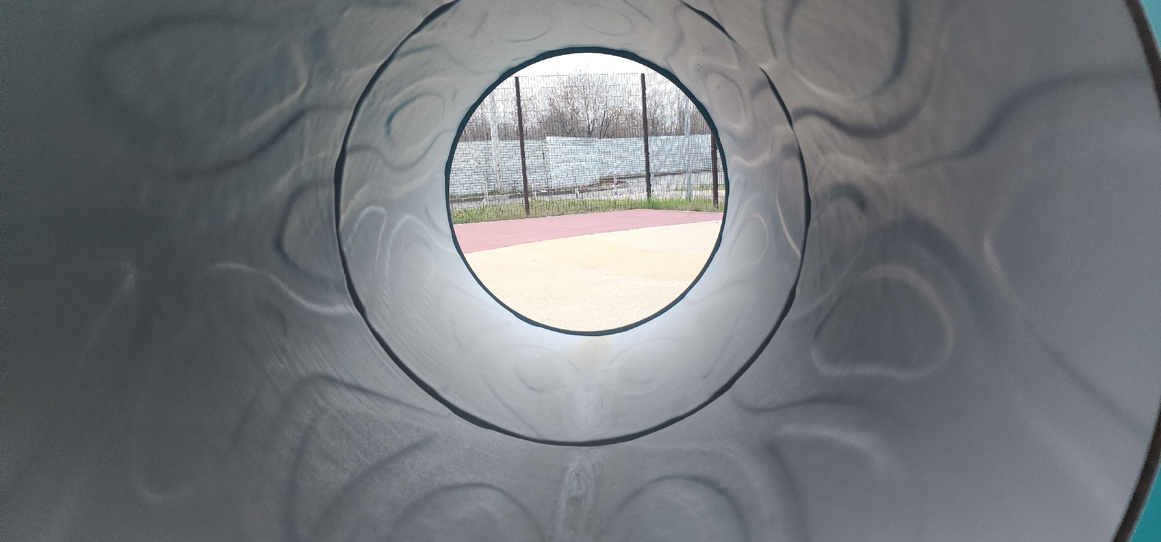 долгопрудный, бригантина, детская площадка,  детский сад, горки,  карусели, качели-балансиры,