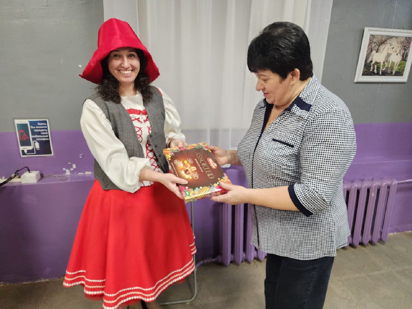 солнечногорск, культура, активное долголетие,