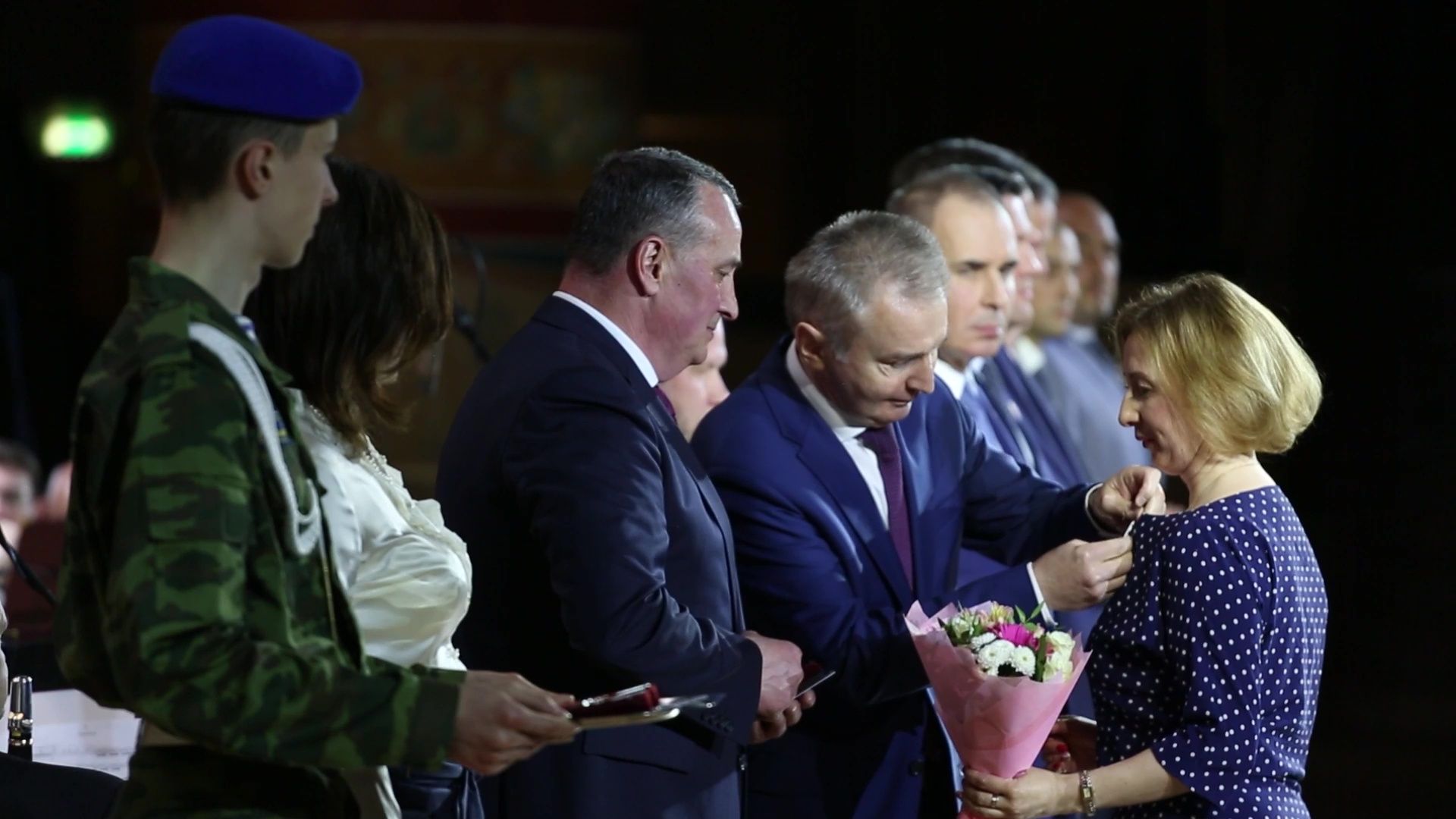 специальная военная операция, Росгвардия, награды, медали