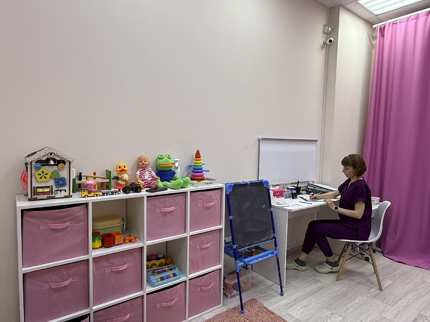 Котельники, Центр нейропсихологии и коррекции речи, Здоровый ребенок , Помощь,