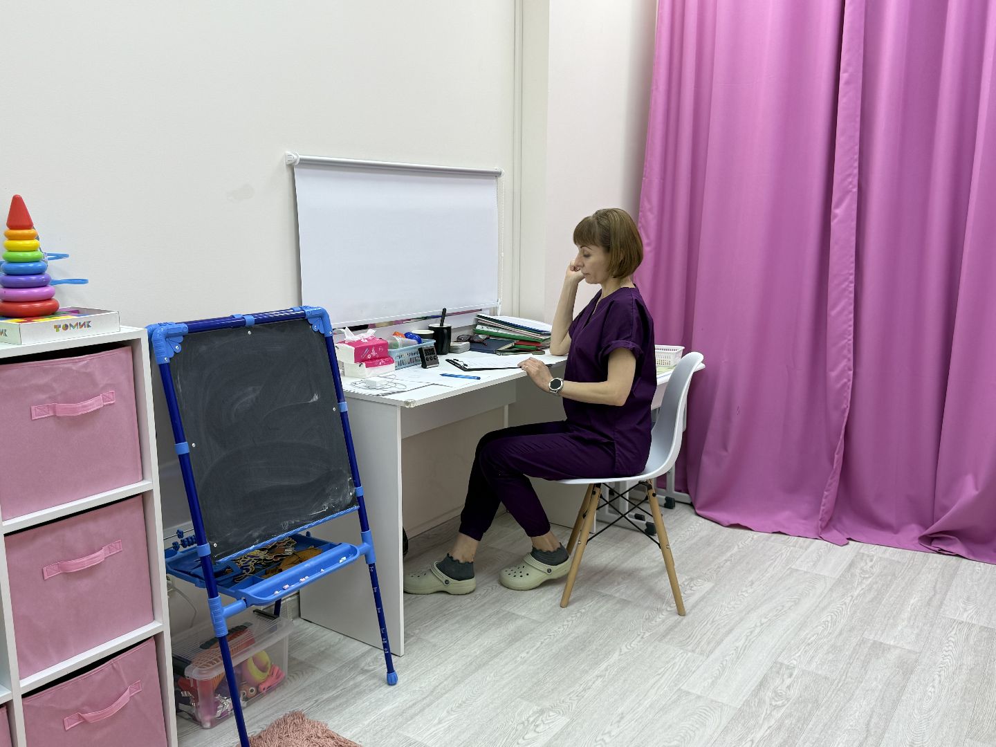 Котельники, Центр нейропсихологии и коррекции речи, Здоровый ребенок , Помощь,