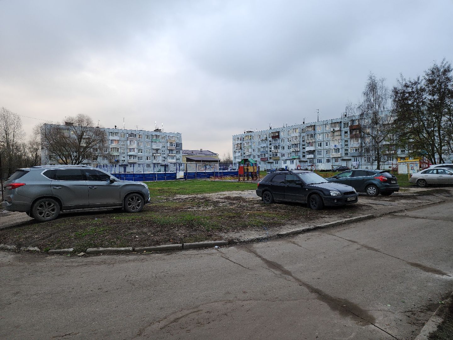 ногинск, богородский, жители, выездная администрация, благоустройство, власть, детская площадка,