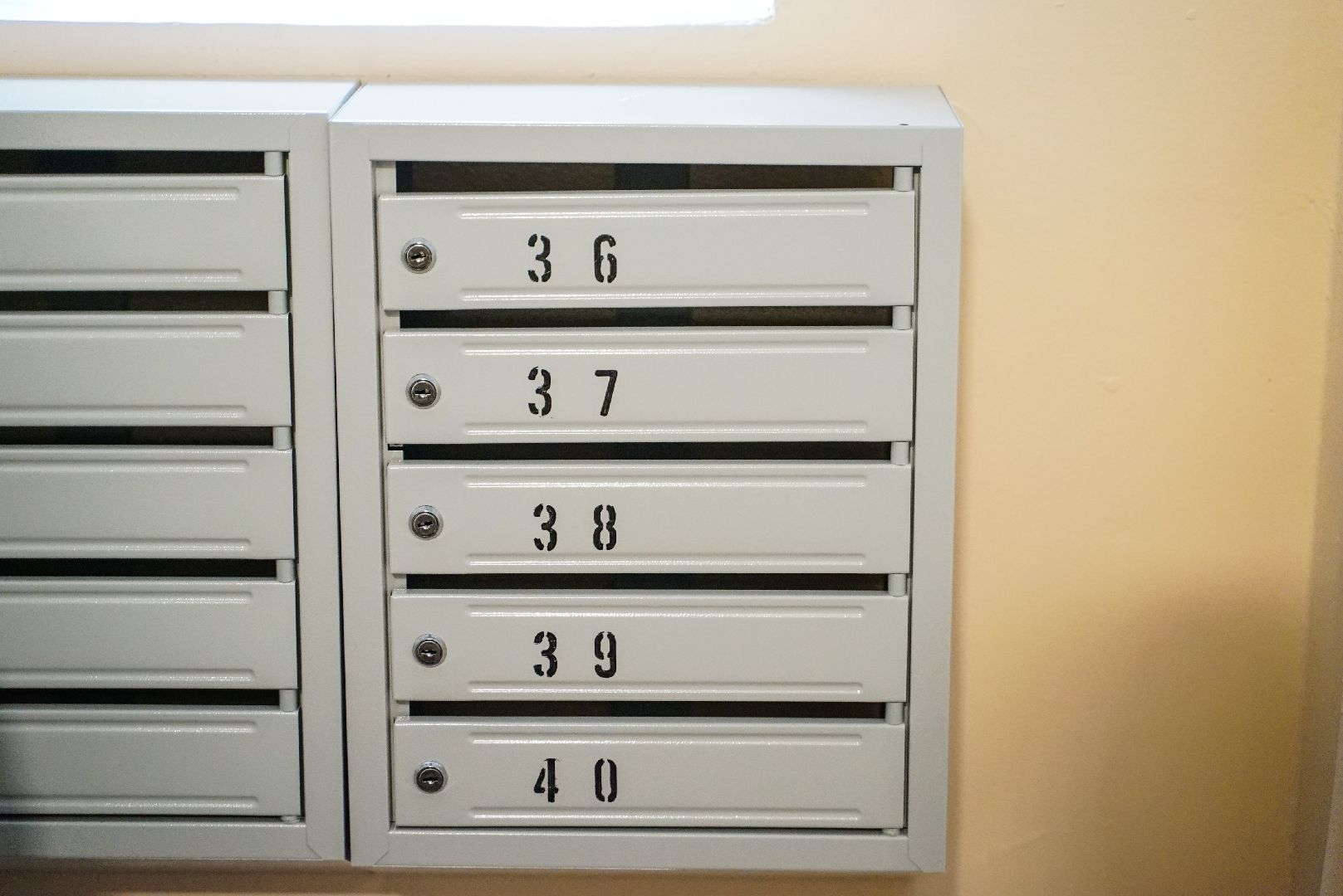 подъезд, ремонт,  приемка,