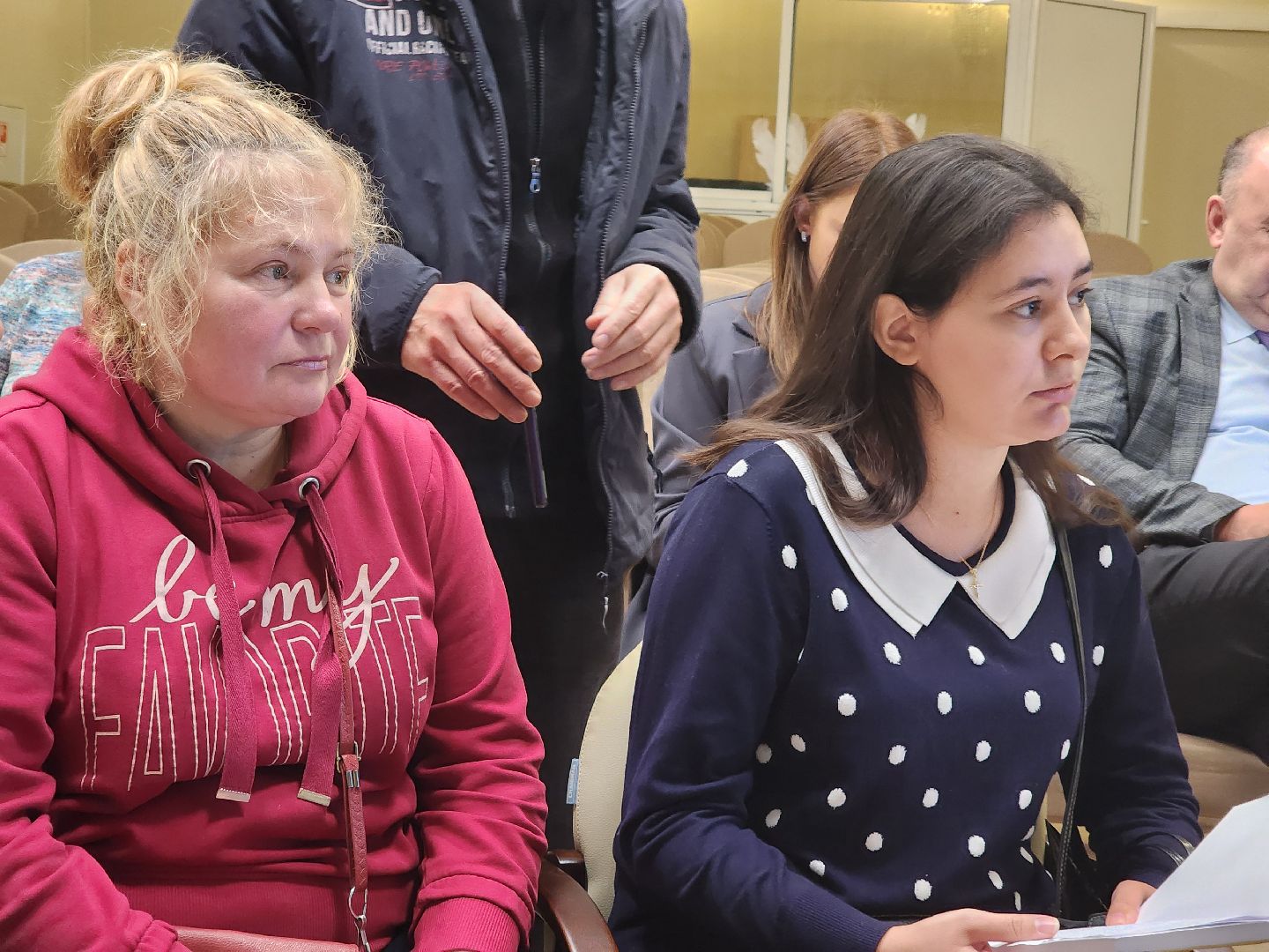 ногинск, богородск, жители, общество, власть, выездная администрация, благоустройство, детская площадка,