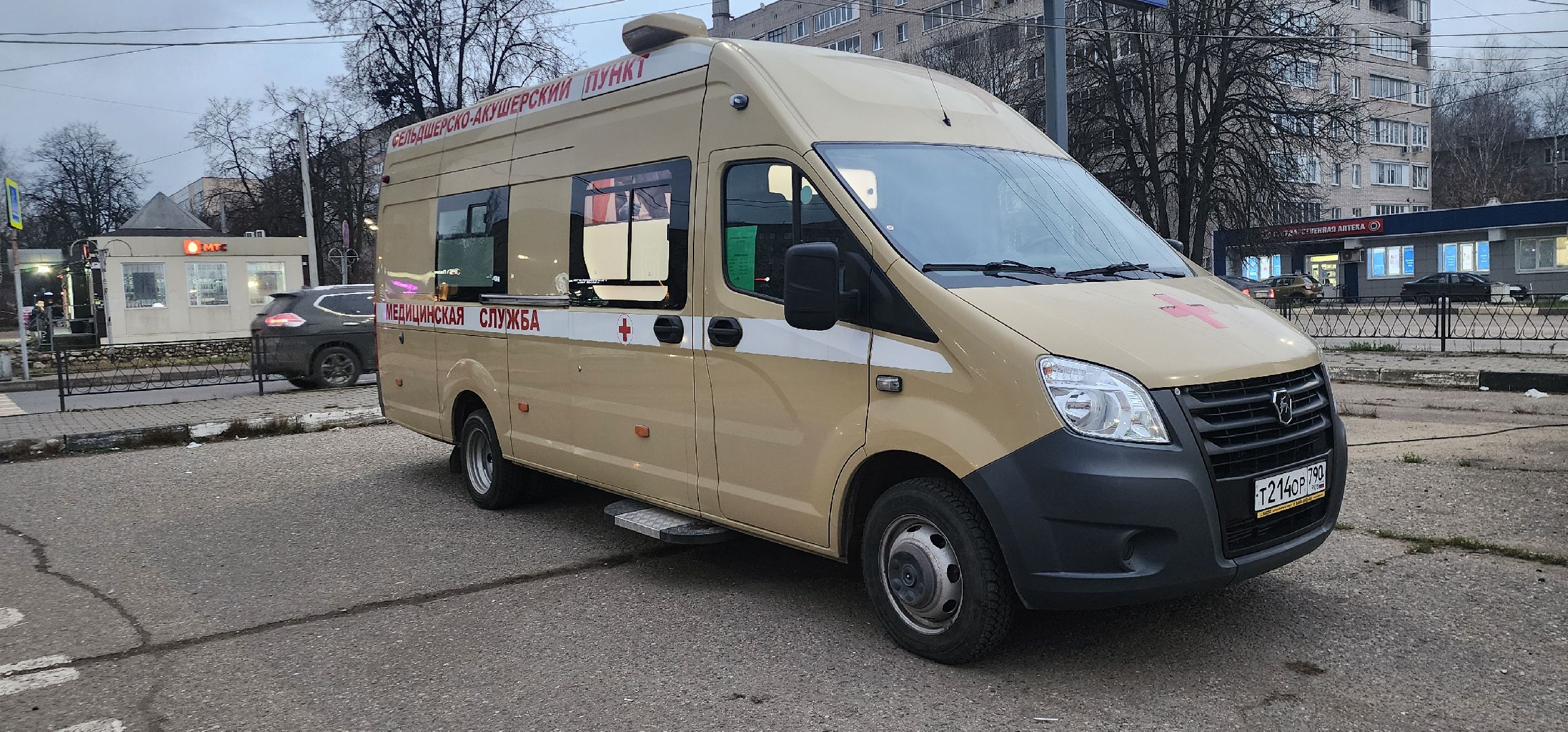 Истра, Медицина, Вакцинация,