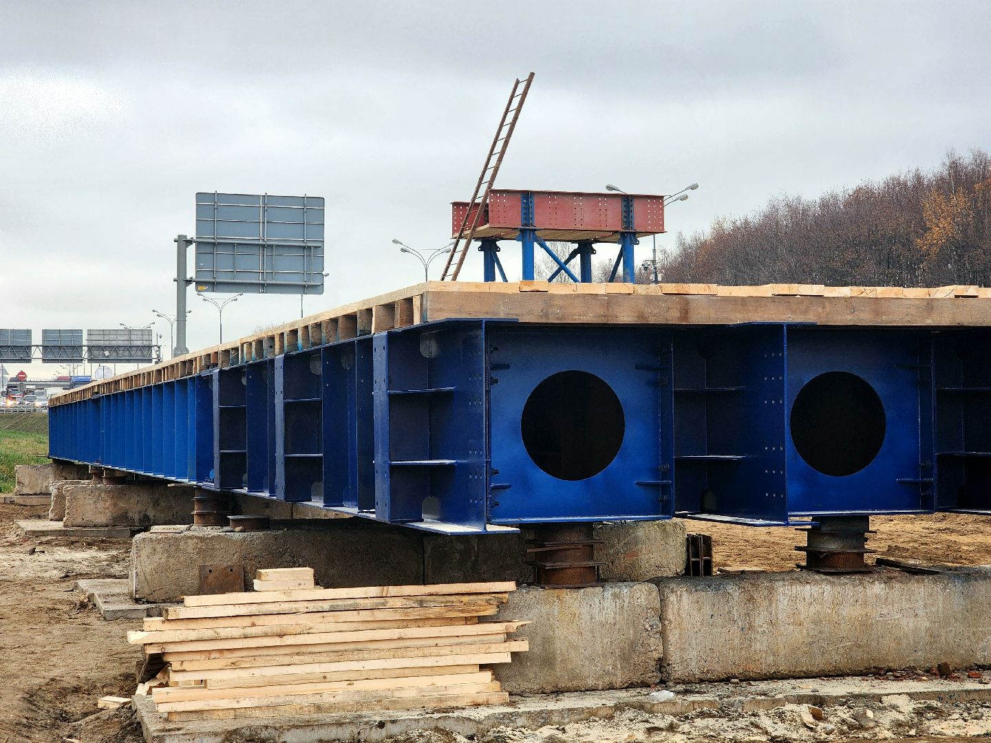 мкад, реконструкция, дороги, переход,