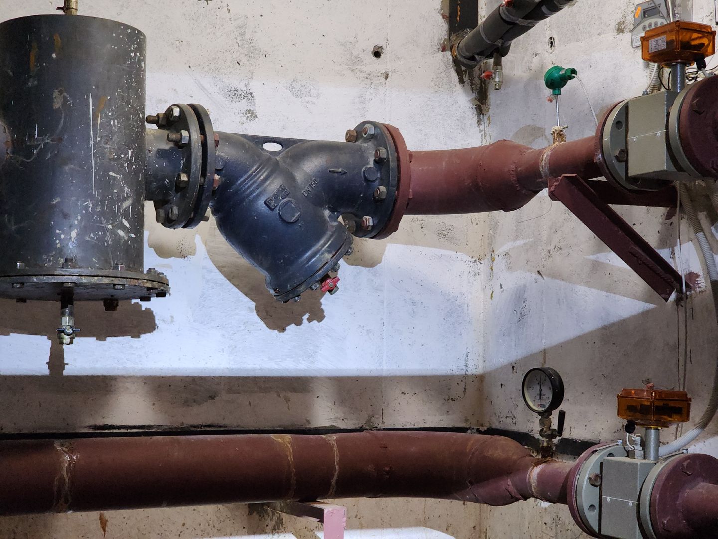 сергиев посад, сергиево-посадский городской округ, жкх, ук посадское обслуживание домов, управляющая компания, ремонт тепловых сетей, ремонт труб отопления,