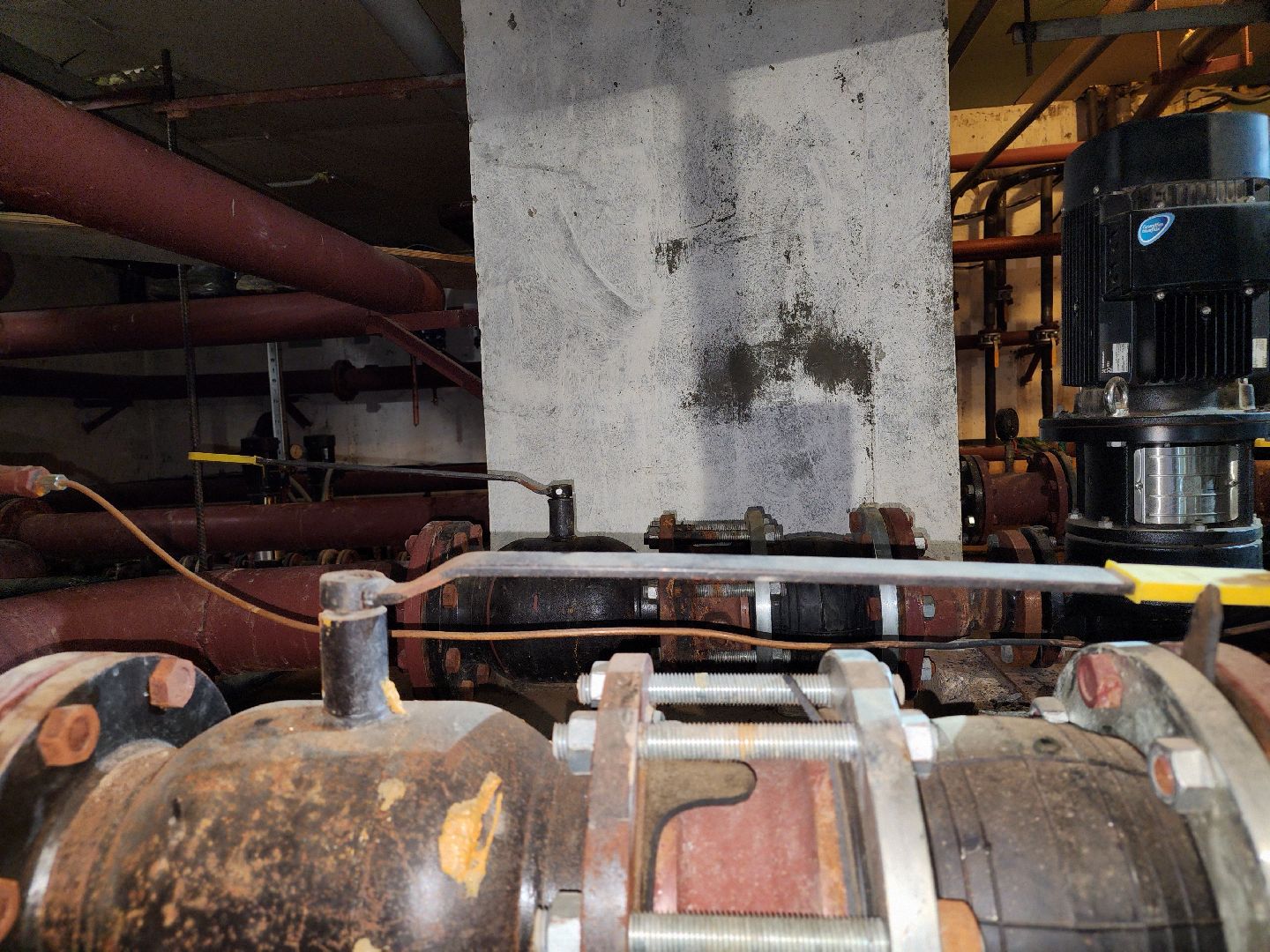 сергиев посад, сергиево-посадский городской округ, жкх, ук посадское обслуживание домов, управляющая компания, ремонт тепловых сетей, ремонт труб отопления,