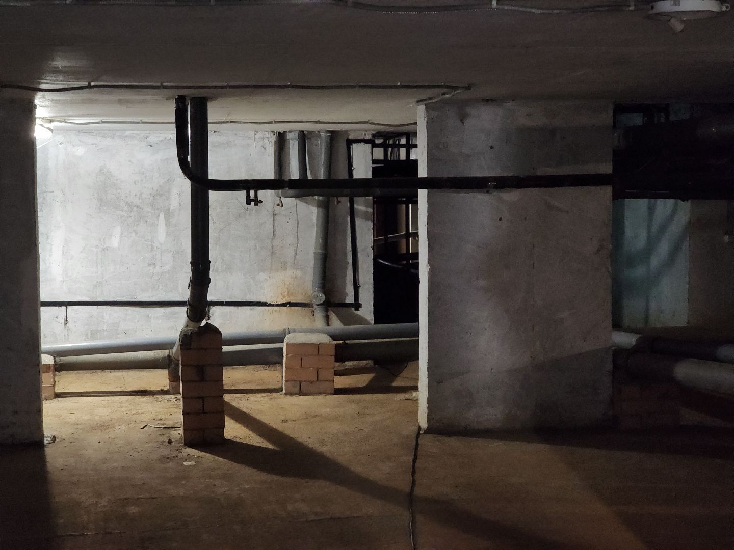 сергиев посад, сергиево-посадский городской округ, жкх, ук посадское обслуживание домов, управляющая компания, ремонт тепловых сетей, ремонт труб отопления,