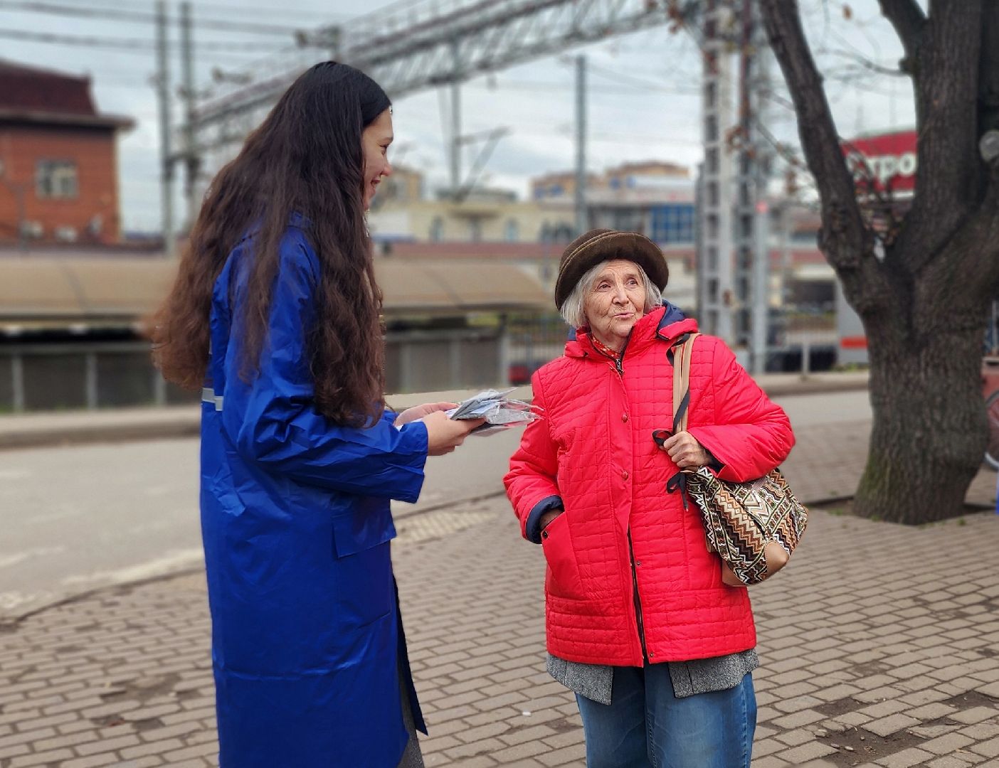 Химки, безопасность, ПДД, ГИБДД,