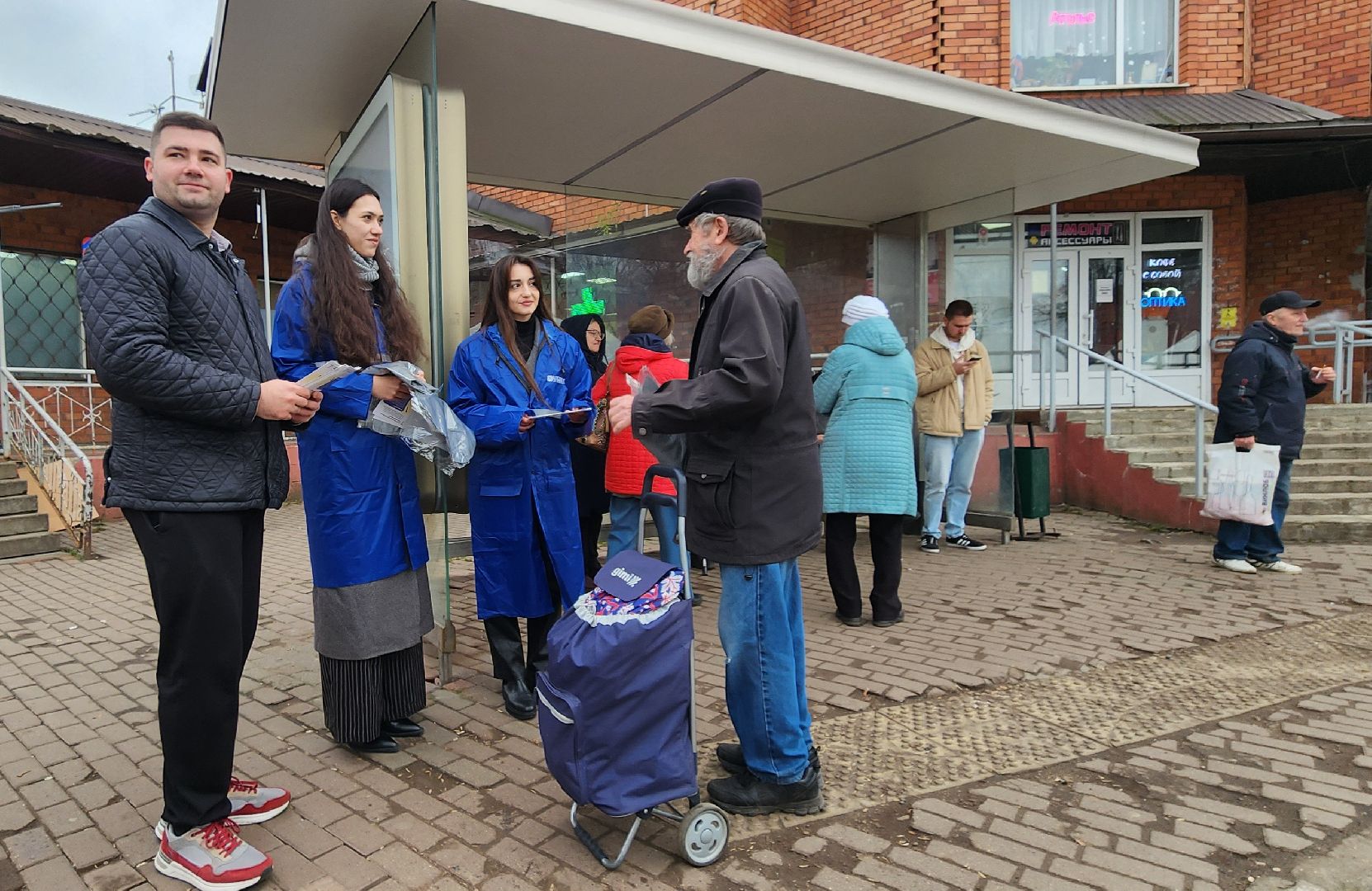 Химки, безопасность, ПДД, ГИБДД,