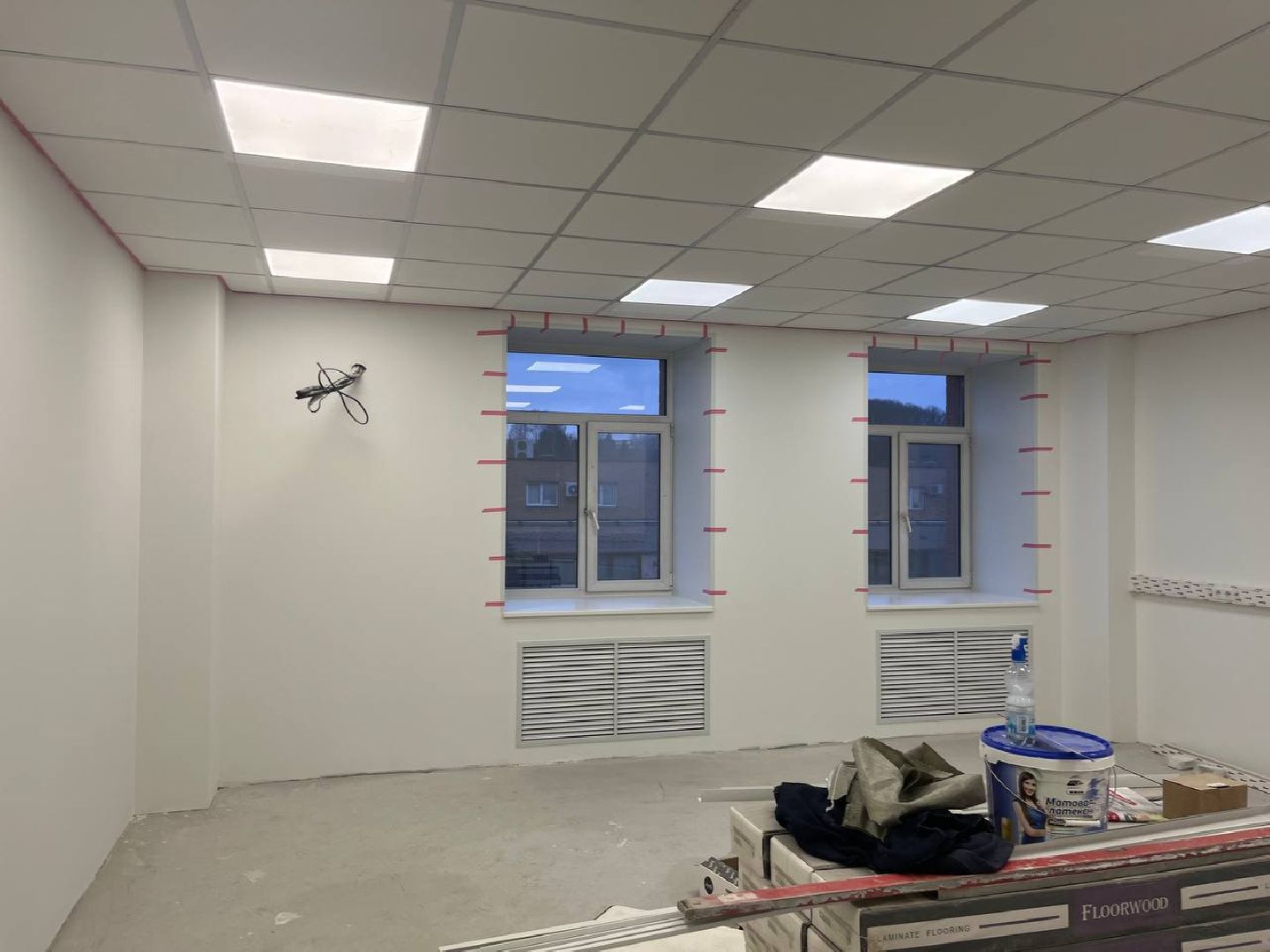 красногорск, медицина, скорая медицинская помощь,