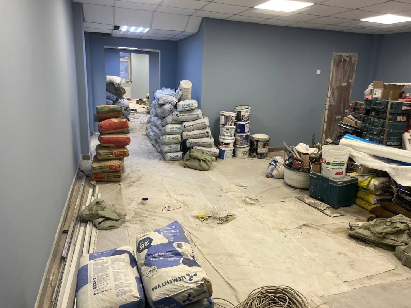 красногорск, медицина, скорая медицинская помощь,