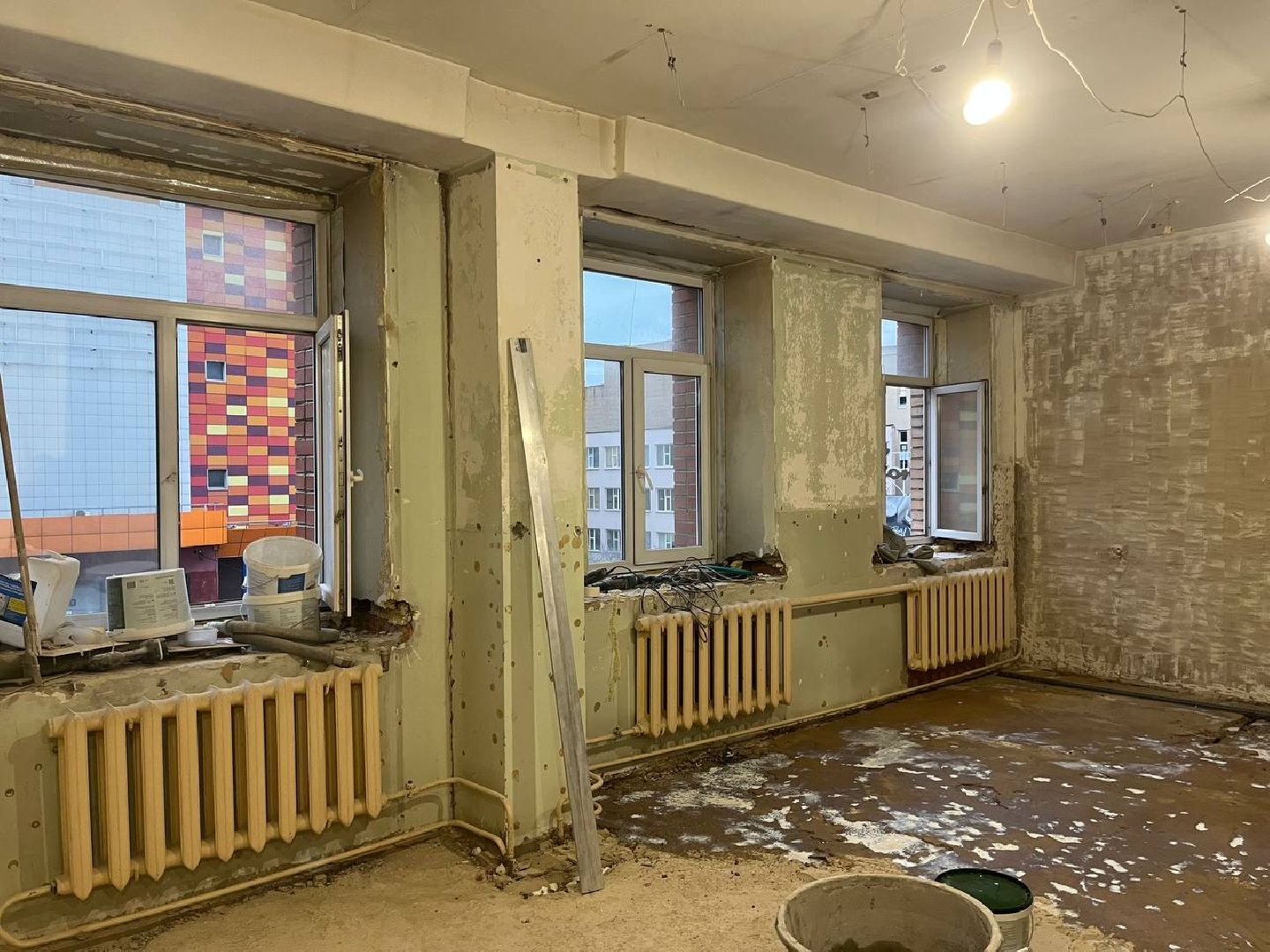 красногорск, медицина, скорая медицинская помощь,