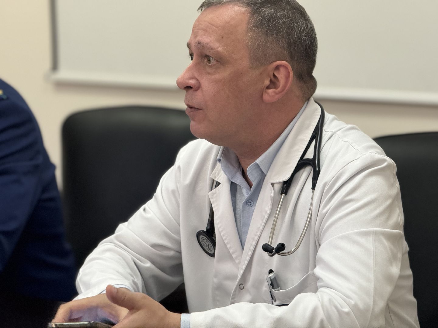 прокуратура, ленинский городской округ, медики, мошенники,