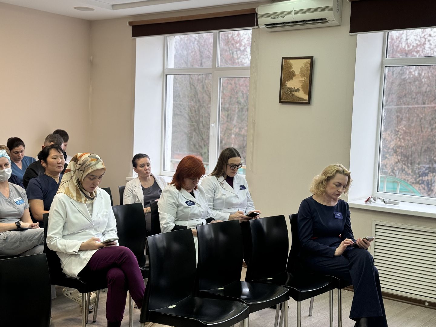 прокуратура, ленинский городской округ, медики, мошенники,