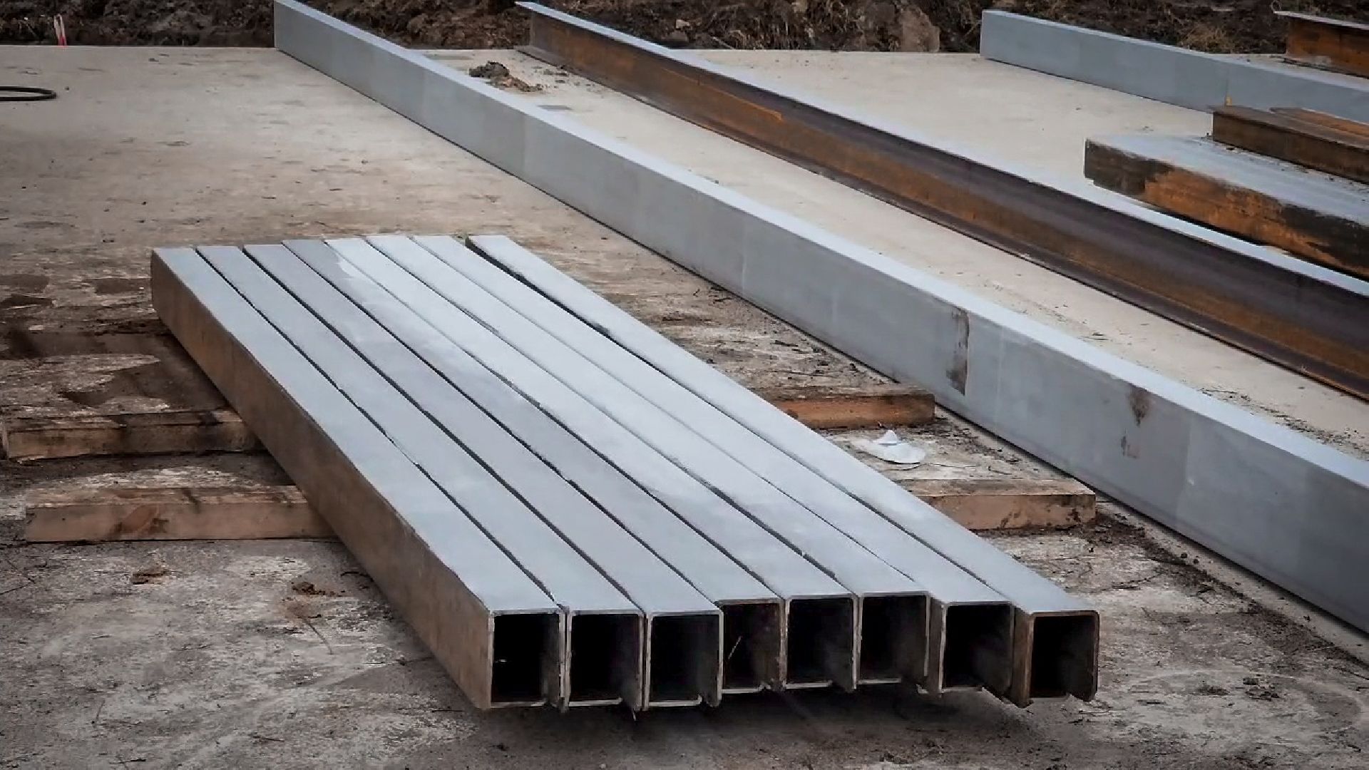 бронницы, новая блочно-модульная котельная в бронницах, строительство блочно-модульной котельной,