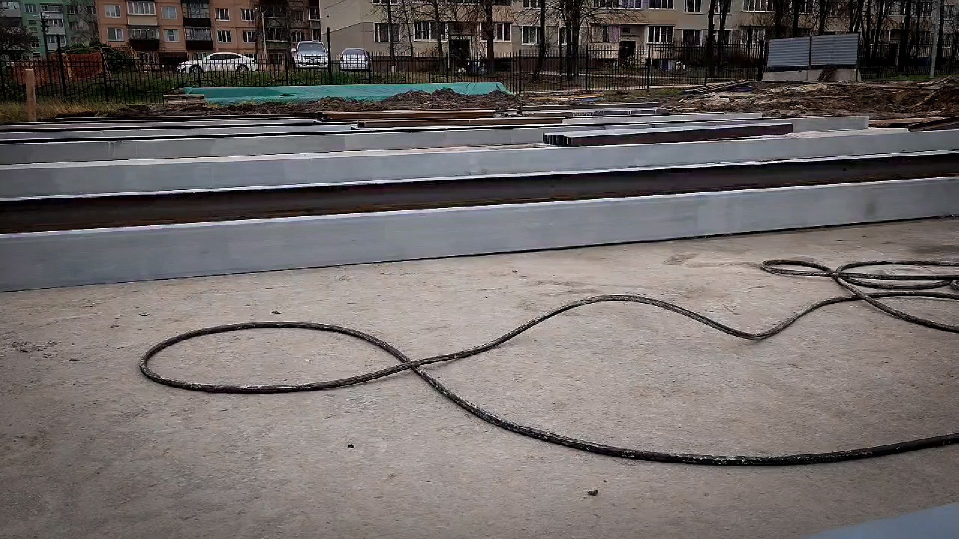 бронницы, новая блочно-модульная котельная в бронницах, строительство блочно-модульной котельной,