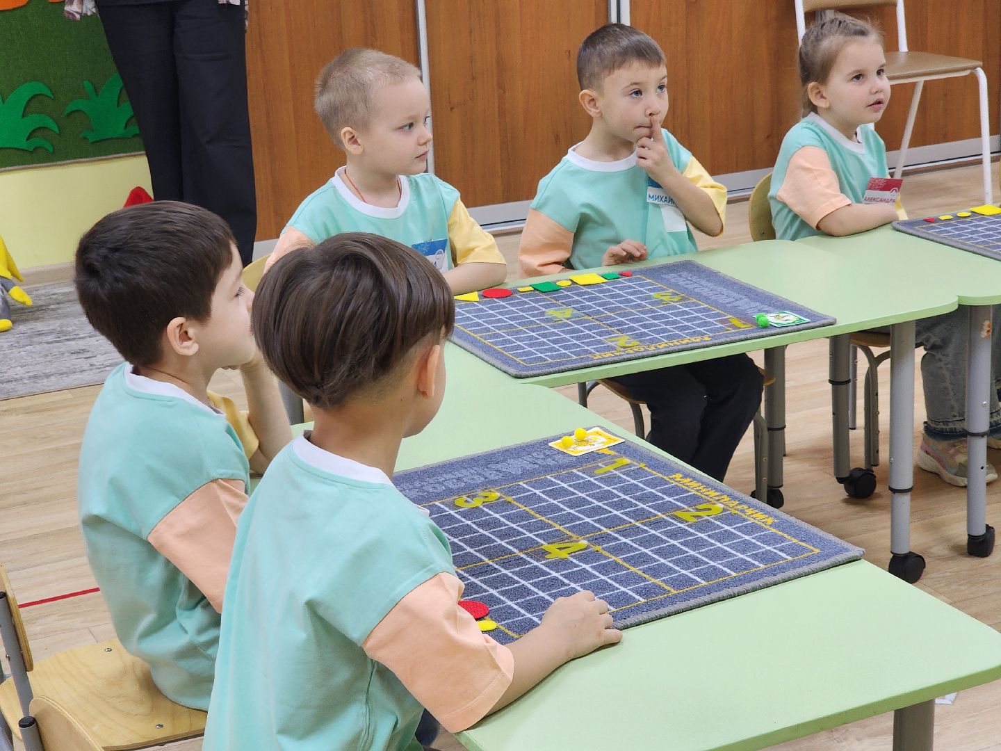 электрасталь,  воспитатель,  образование, жители, общество, конкурс,