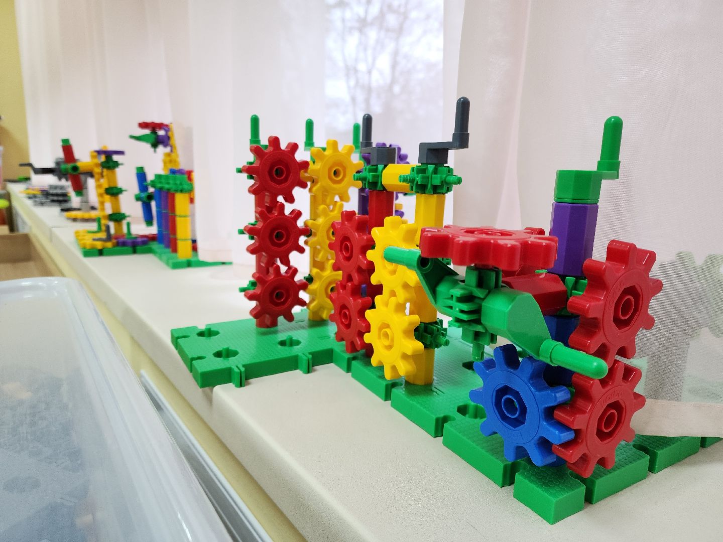 электрасталь,  воспитатель,  образование, жители, общество, конкурс,