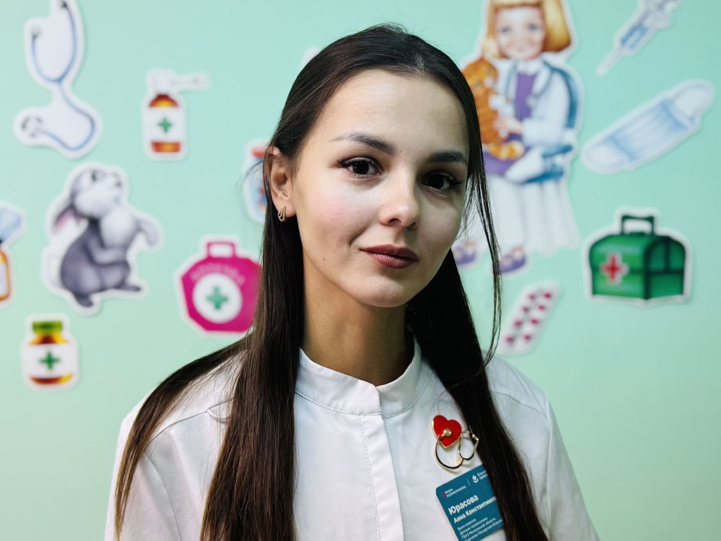 ОРВИ, педиатр, Сергиев Посад,