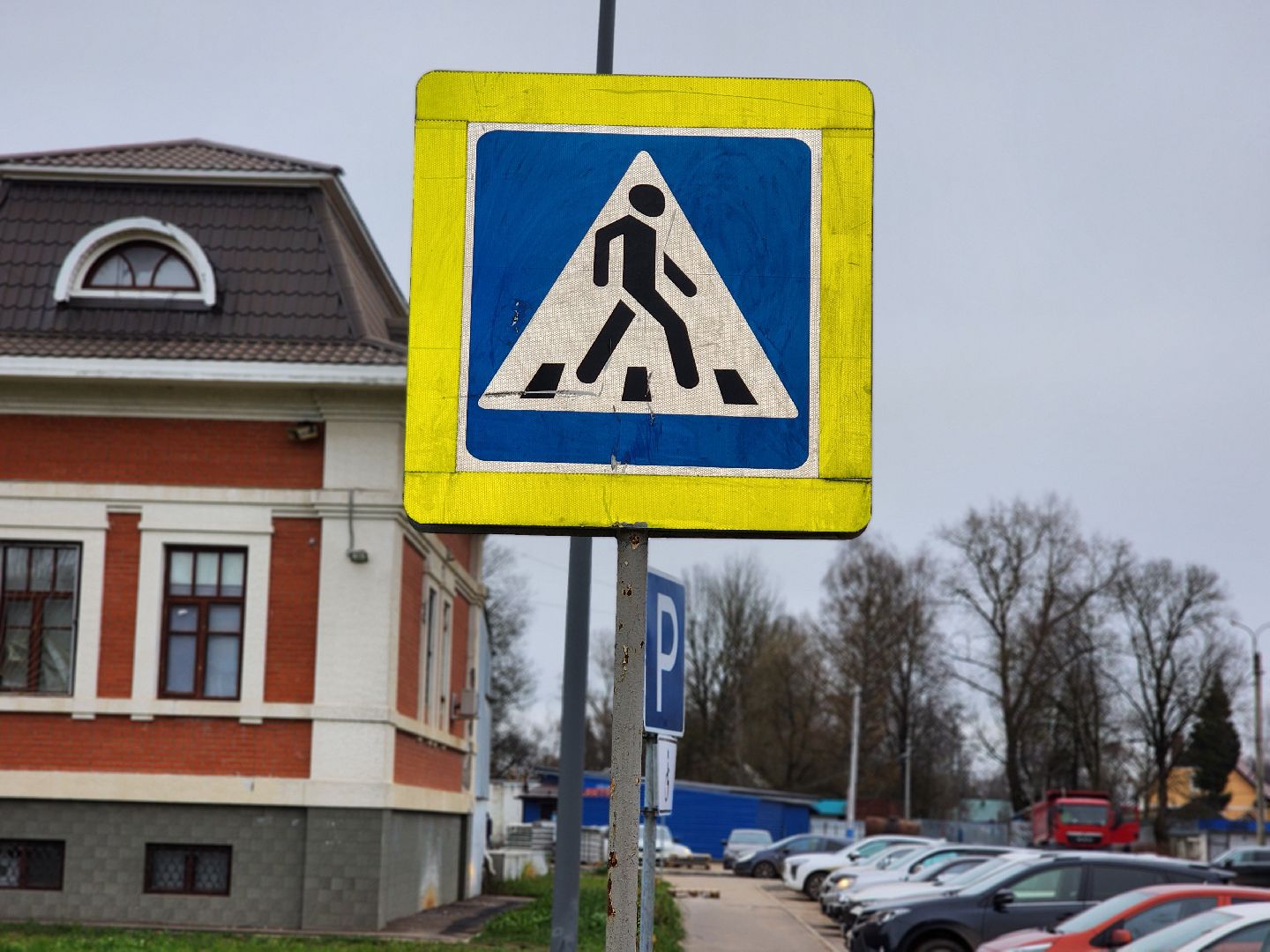 сергиев посад, сергиево-посадский городской округ, хотьково, улица михеенко, благоустройство, площадь хотьково, замена коллектора, озеленение,общественный совет,