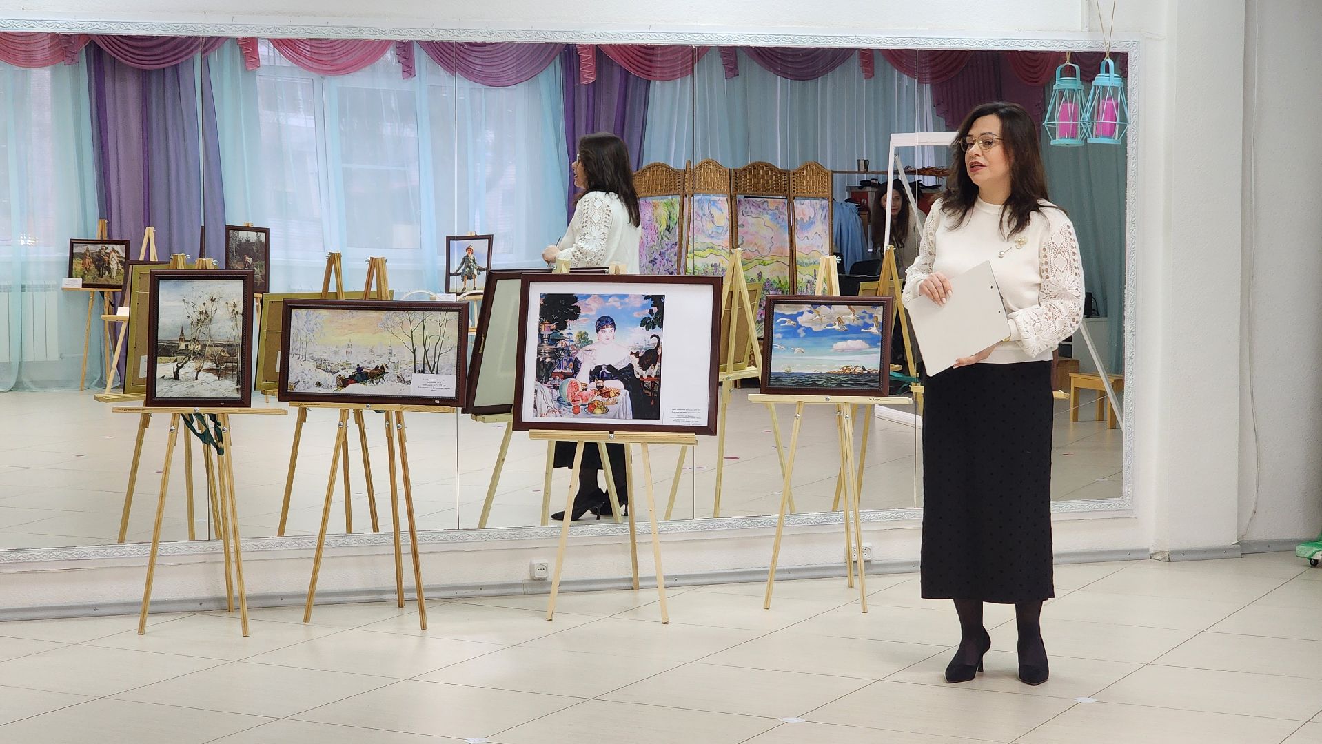 протвино, образование, семинар по дошкольному образованию,