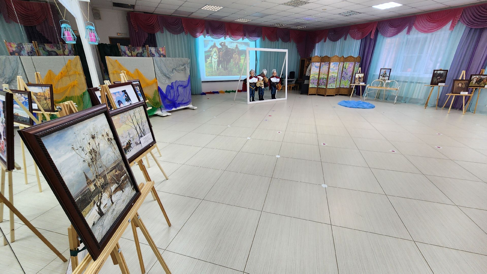 протвино, образование, семинар по дошкольному образованию,