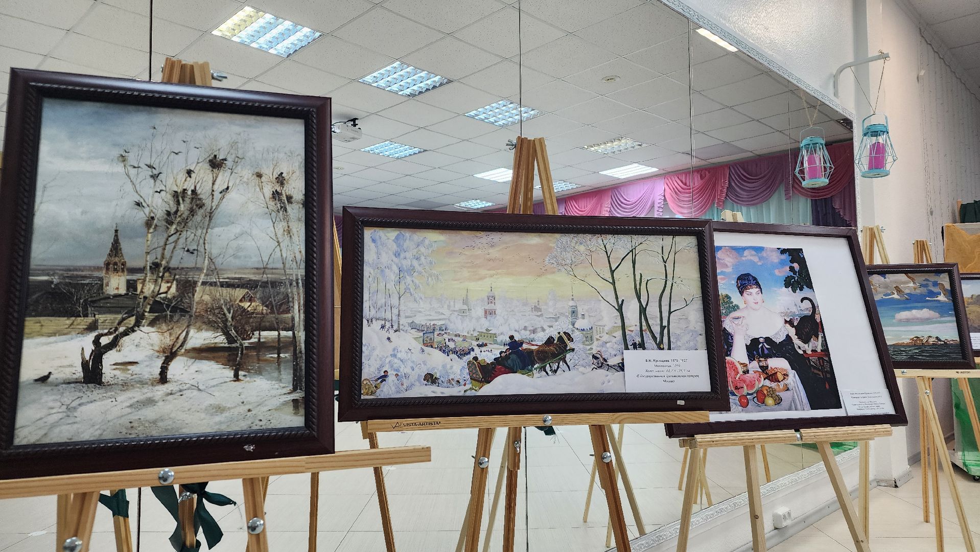 протвино, образование, семинар по дошкольному образованию,