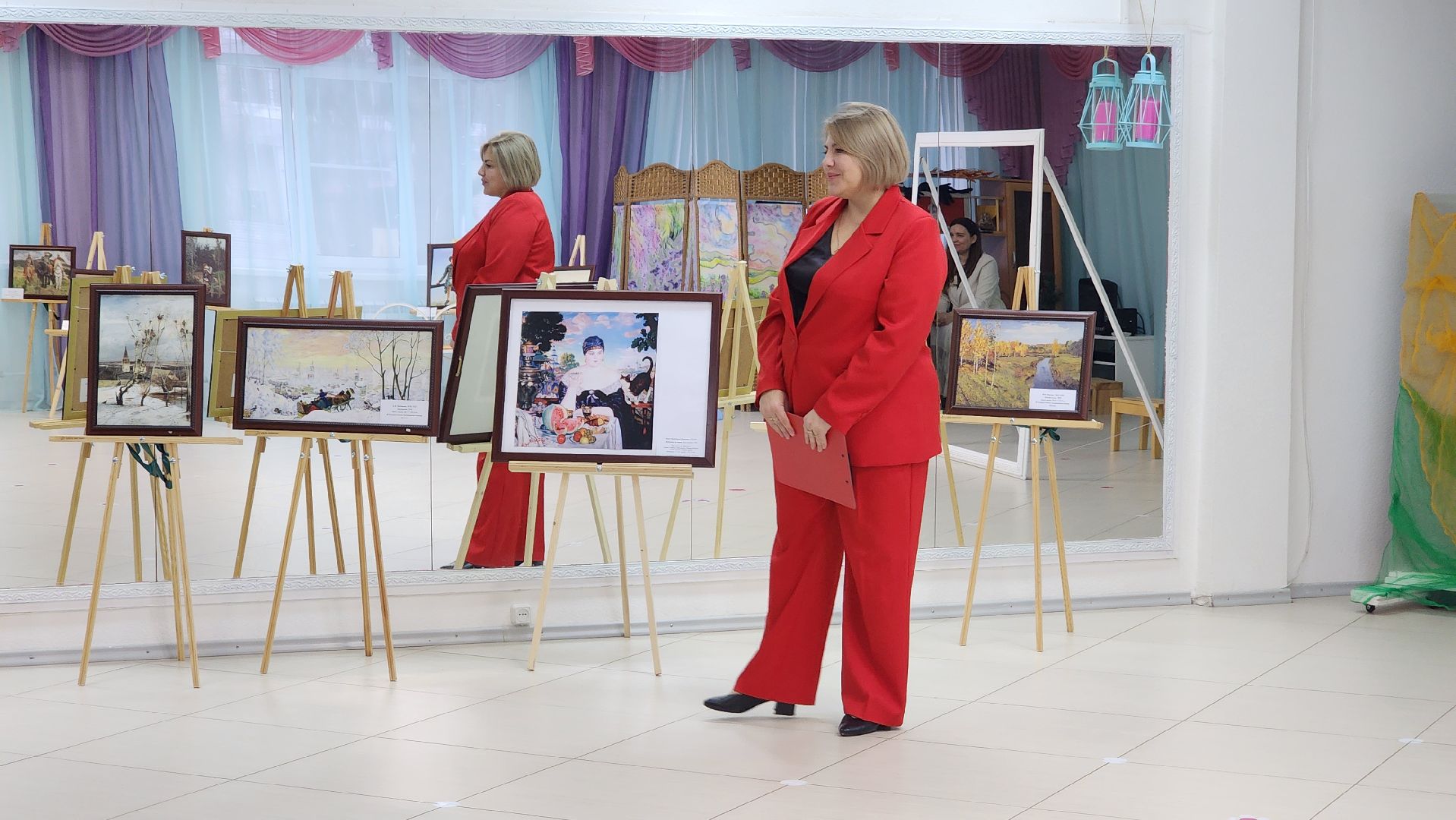 протвино, образование, семинар по дошкольному образованию,