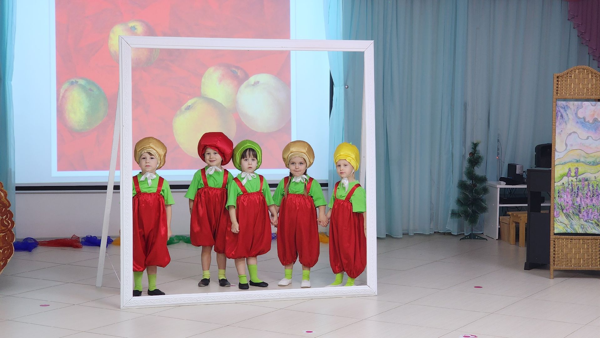 протвино, образование, семинар по дошкольному образованию,