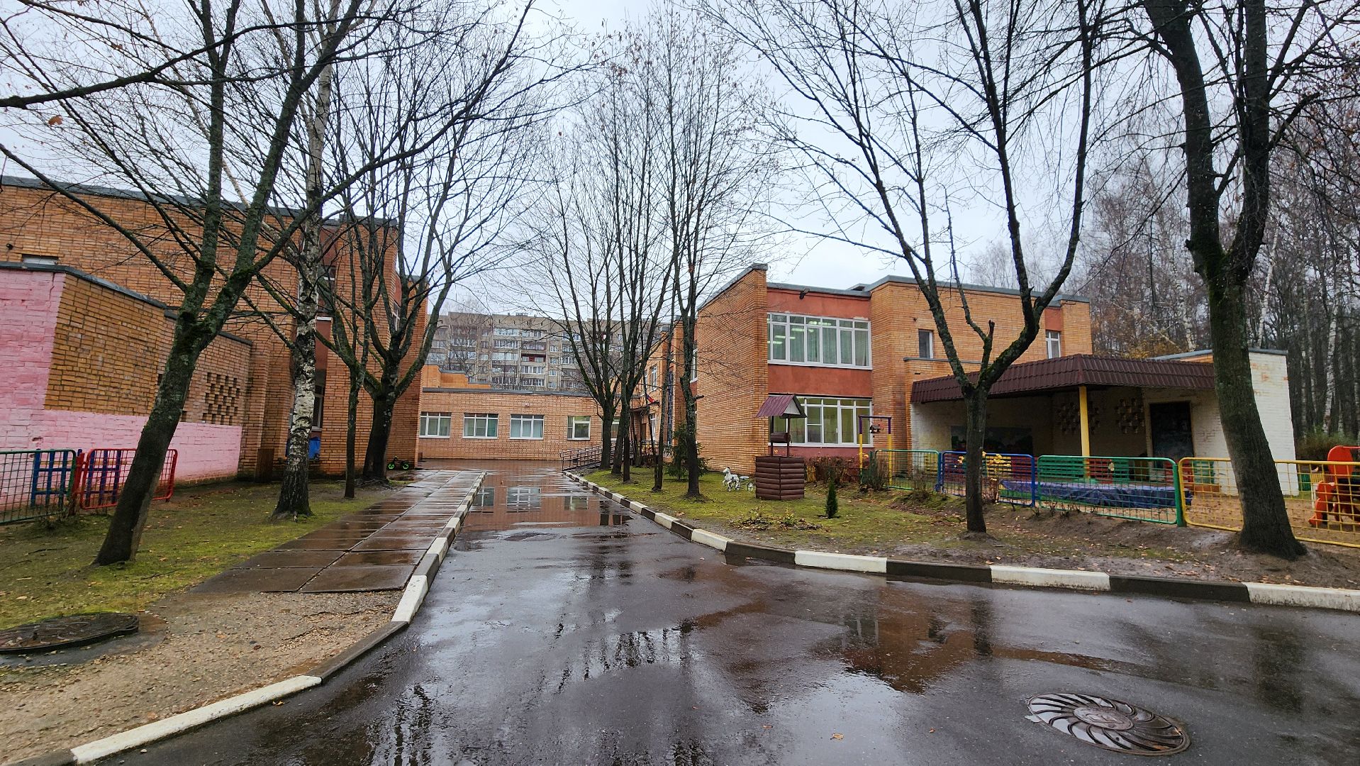 протвино, образование, семинар по дошкольному образованию,