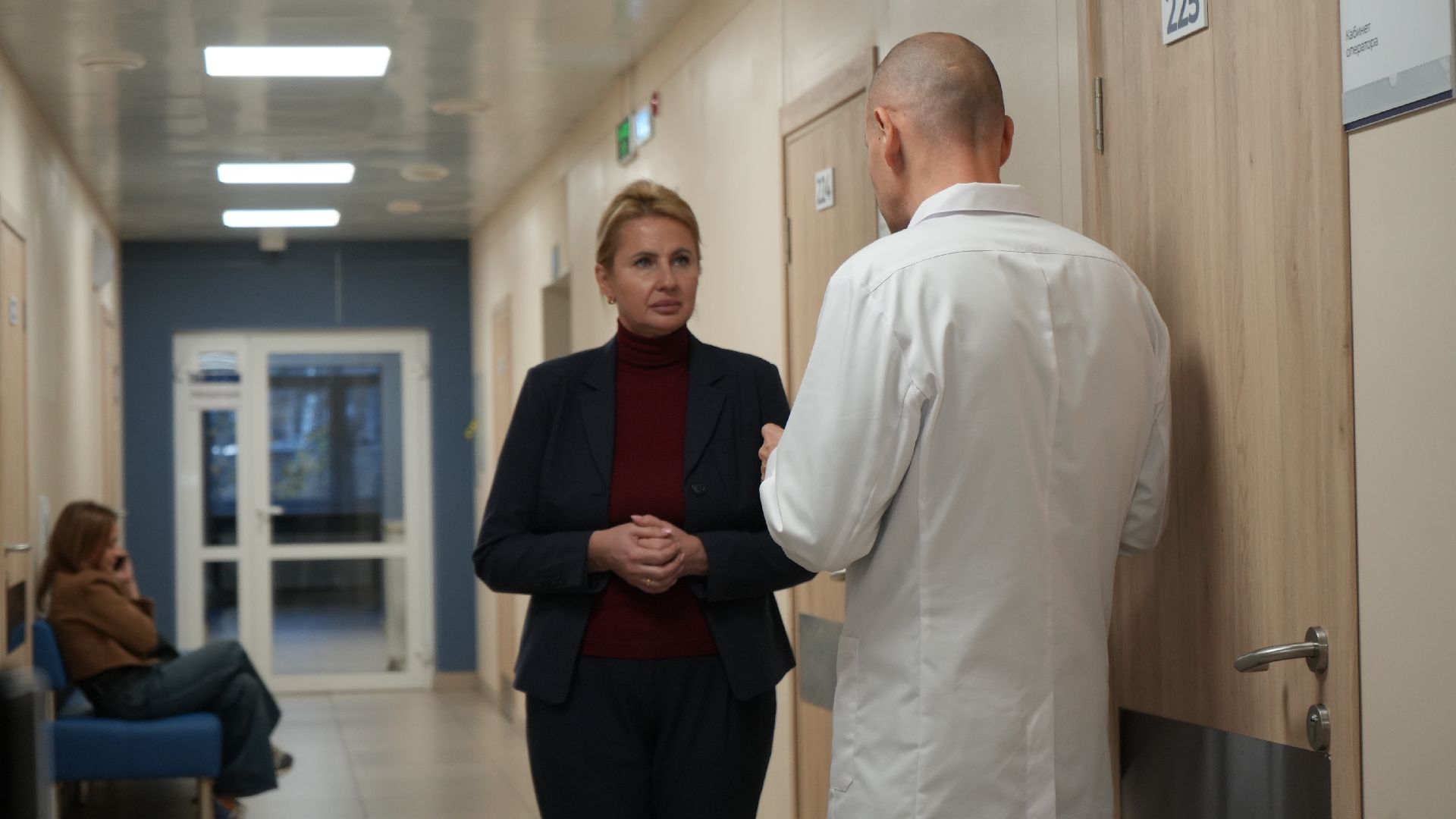 медицина, поликлиника ,