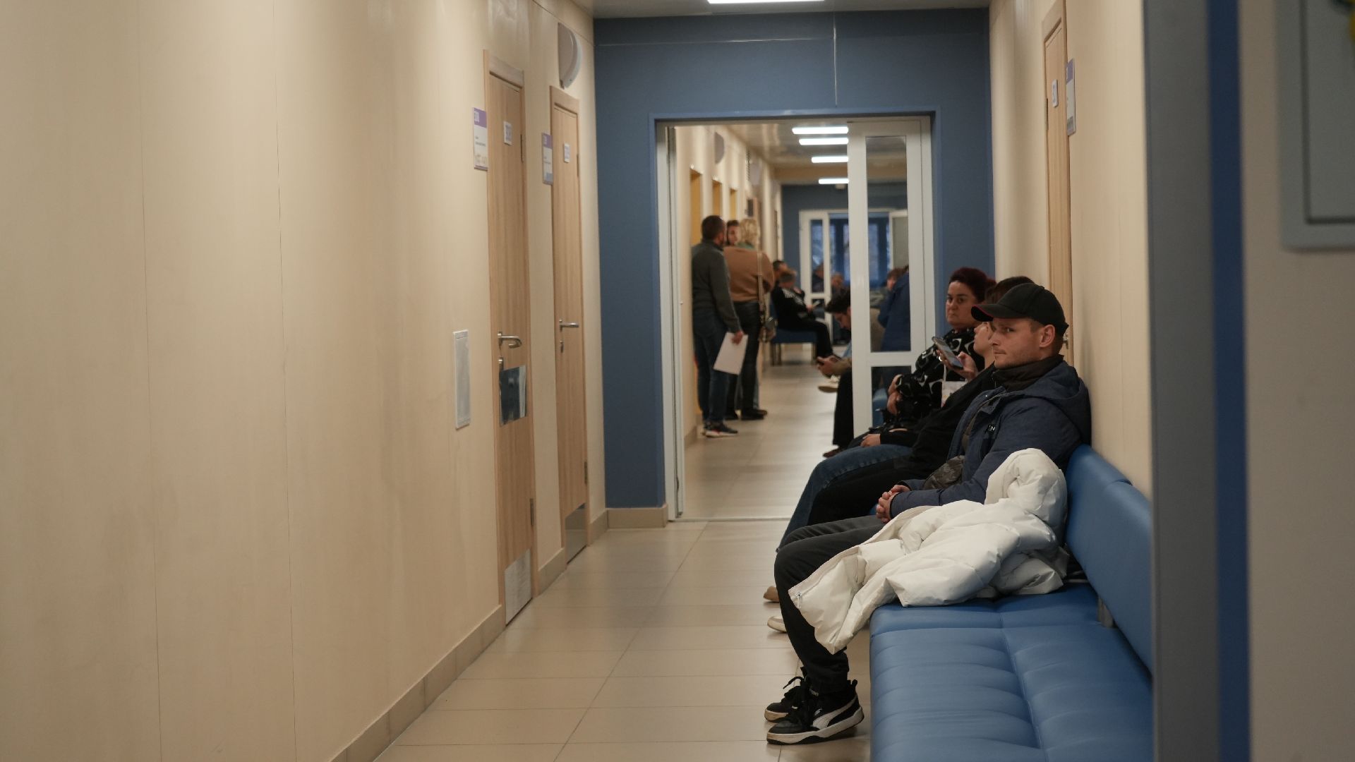 медицина, поликлиника ,