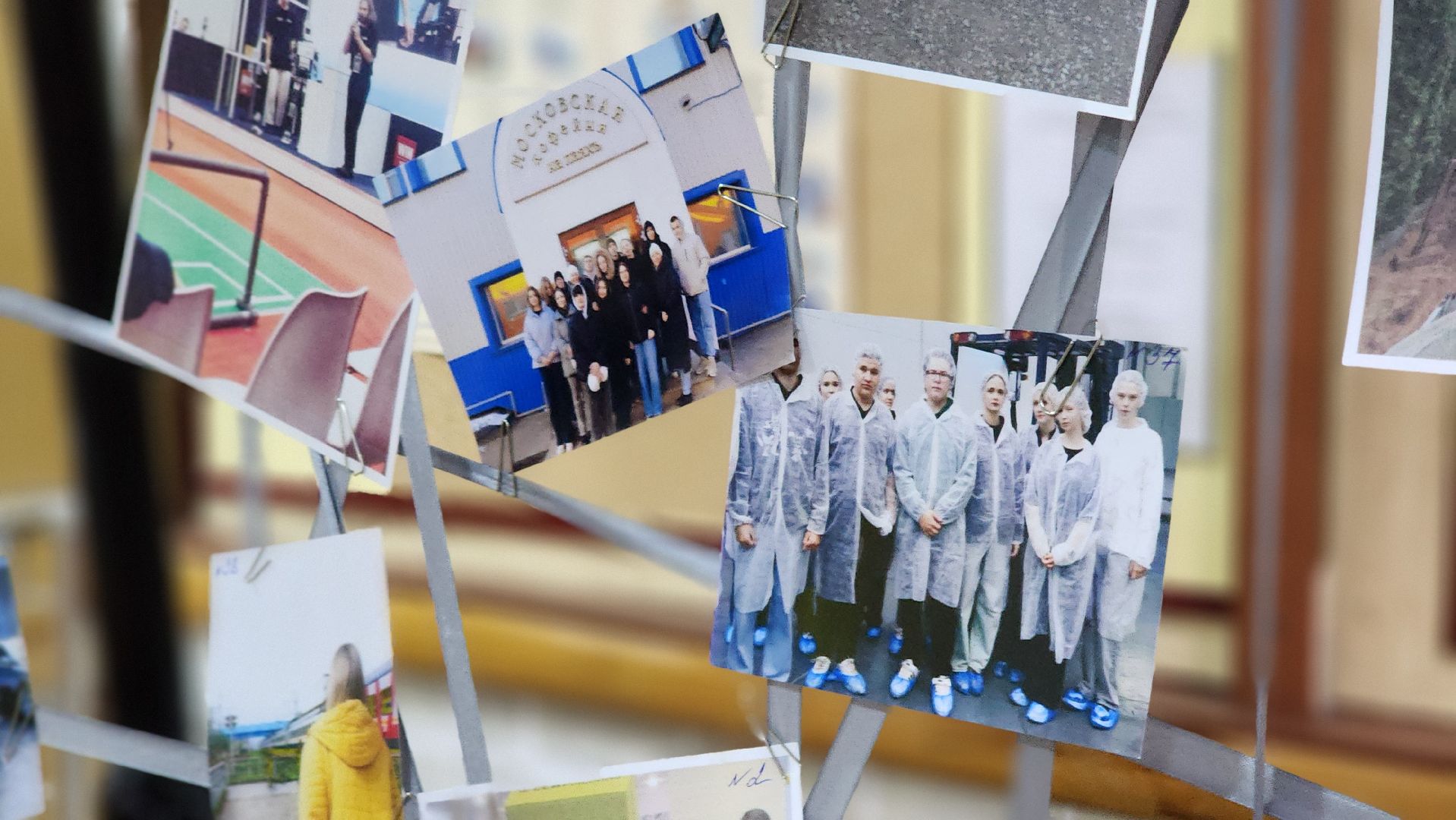 Руза, тучковский политех, Никита коньшин, Спасение педагога,