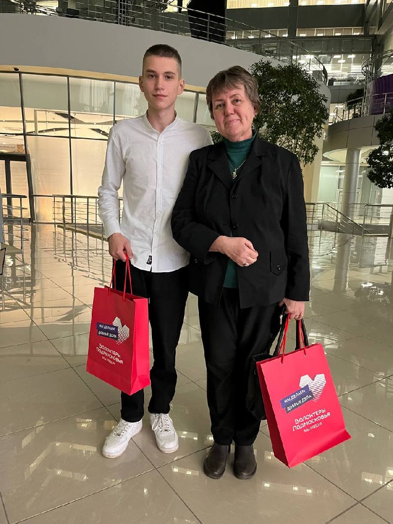 Руза, тучковский политех, Никита коньшин, Спасение педагога,