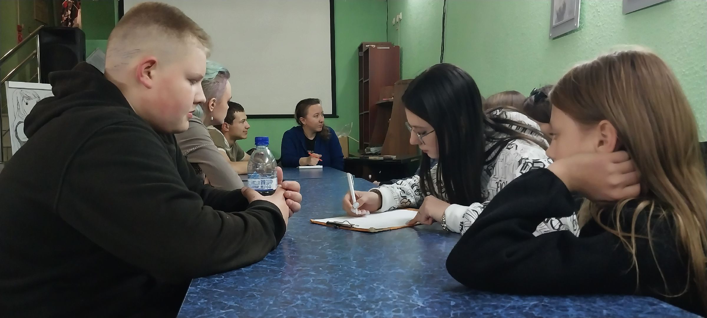 городскойокругколомна, волонтеры, волонтерыколомны