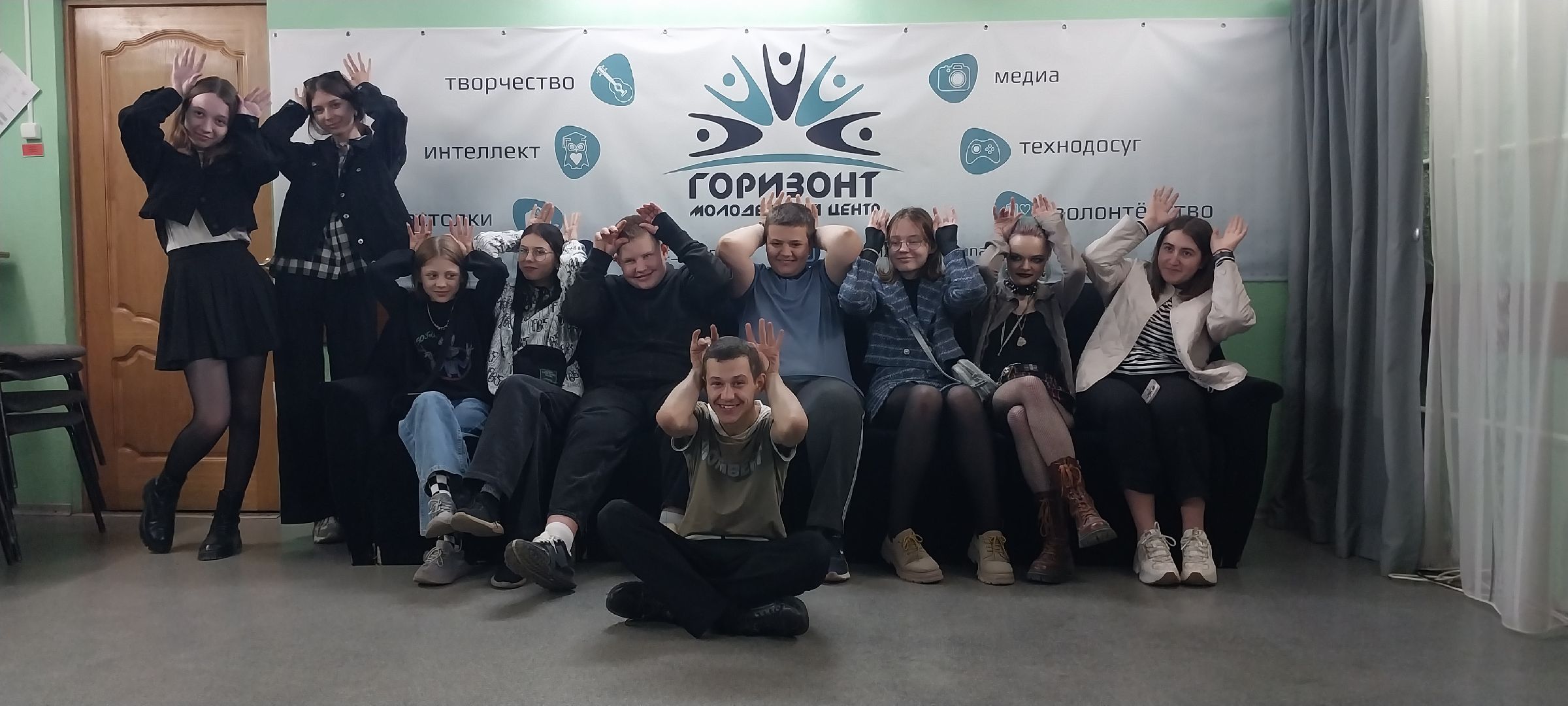 городскойокругколомна, волонтеры, волонтерыколомны