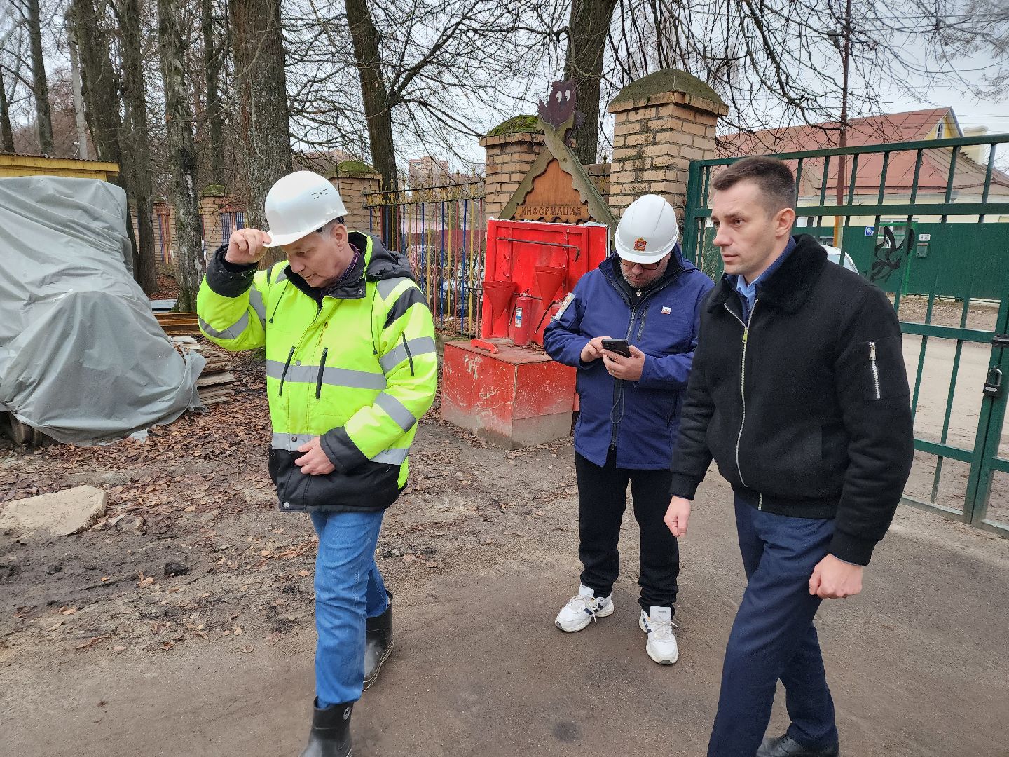 чехов, улица монтажная 8, дошкольное отделение, детский сад, гимназия 2, капитальный ремонт, реконструкция, обновление, капремонт здания, внутренняя отделка помещений, перекрытия, инженерные сети, кровля, фасад, утепление, гидроизоляция, бассейн, замена окон и дверей,госпрограмма московской области,электропроводка, индивидуальный тепловой пункт,