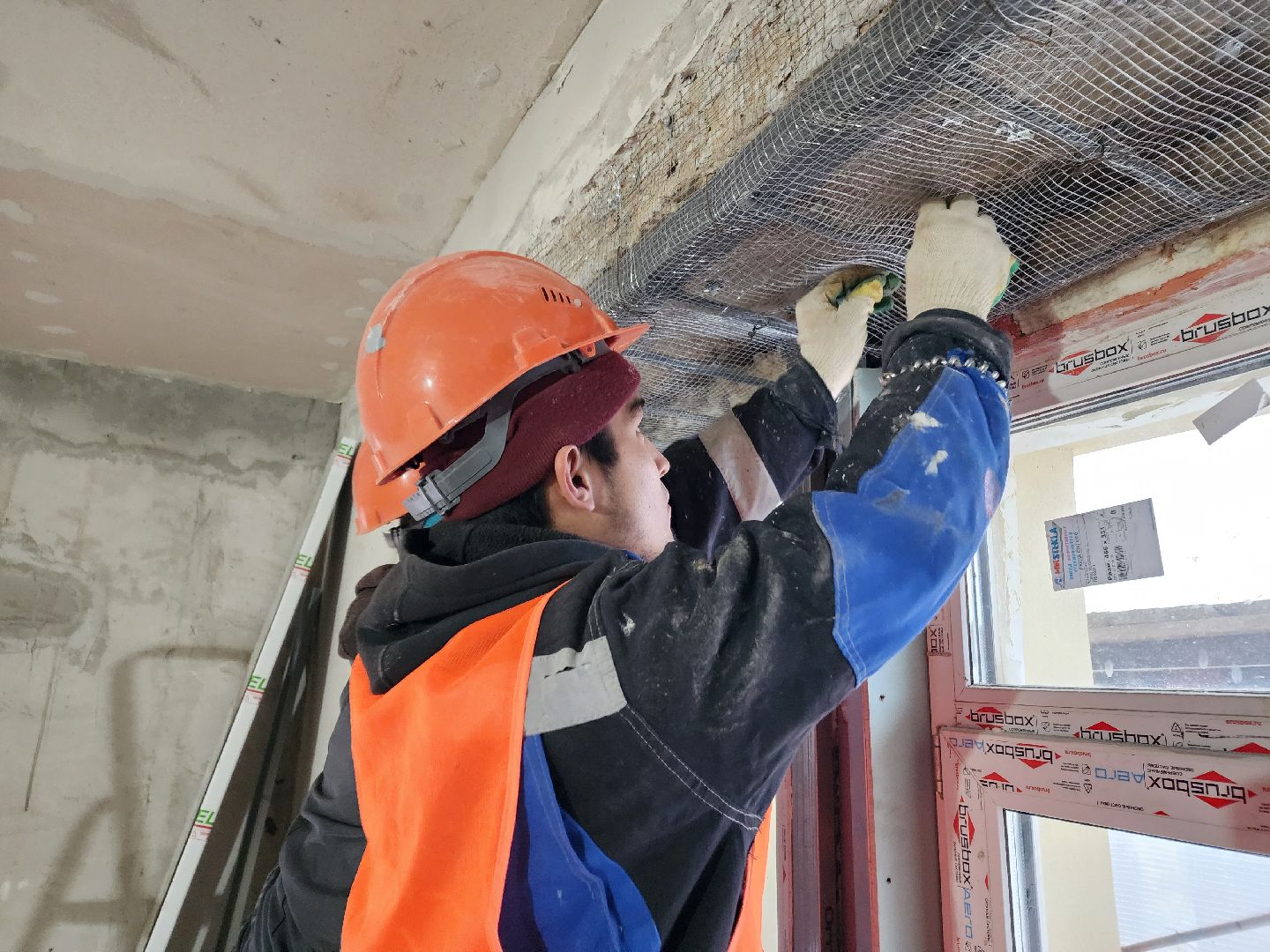 чехов, улица монтажная 8, дошкольное отделение, детский сад, гимназия 2, капитальный ремонт, реконструкция, обновление, капремонт здания, внутренняя отделка помещений, перекрытия, инженерные сети, кровля, фасад, утепление, гидроизоляция, бассейн, замена окон и дверей,госпрограмма московской области,электропроводка, индивидуальный тепловой пункт,