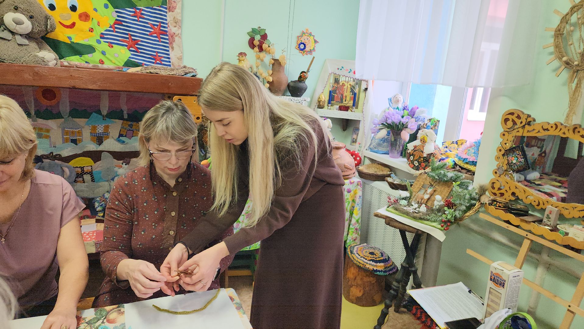 красноармейск, городской округ пушкинский, дошкольное образование, практикум,